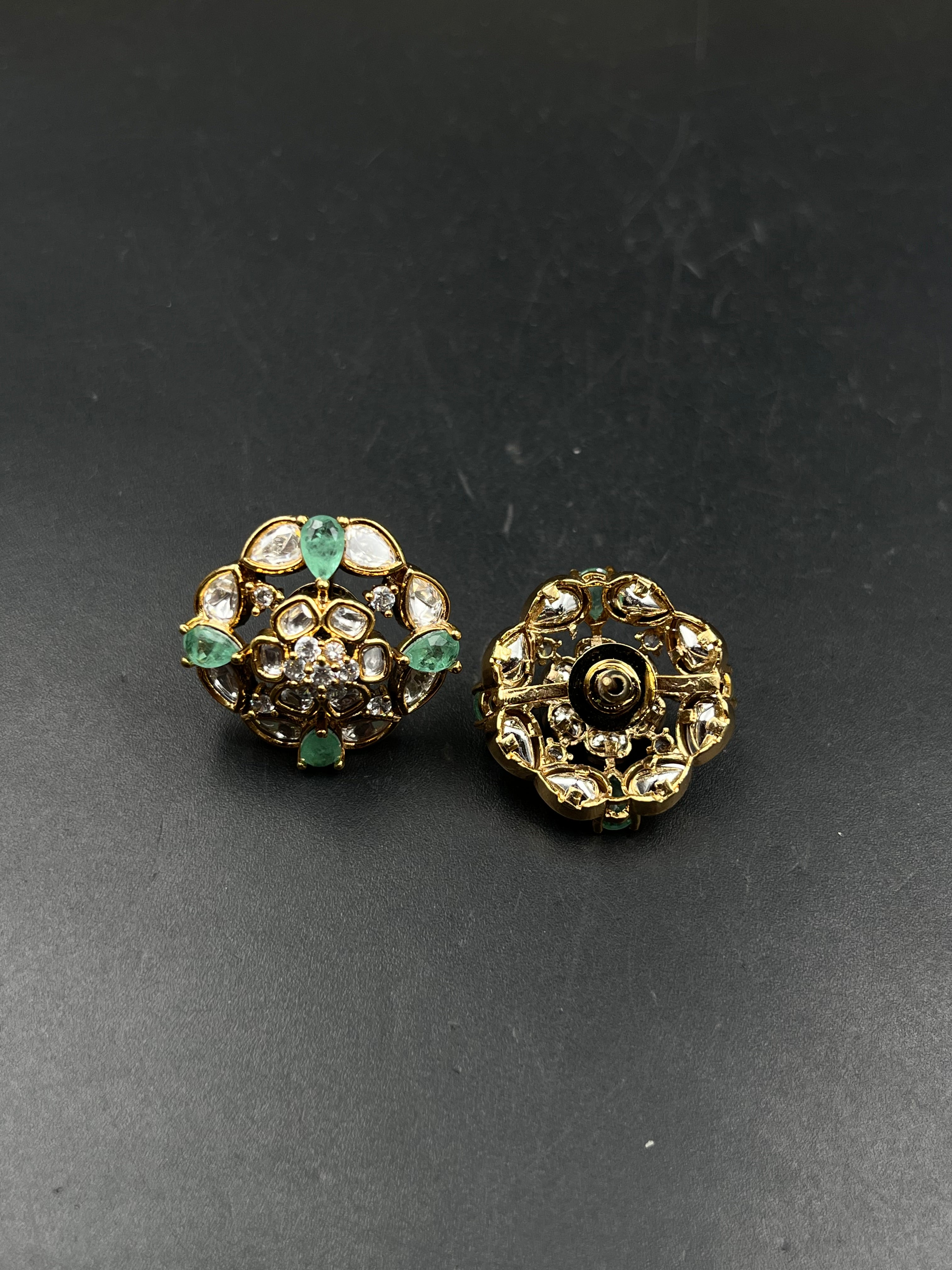 SIANI EARRING