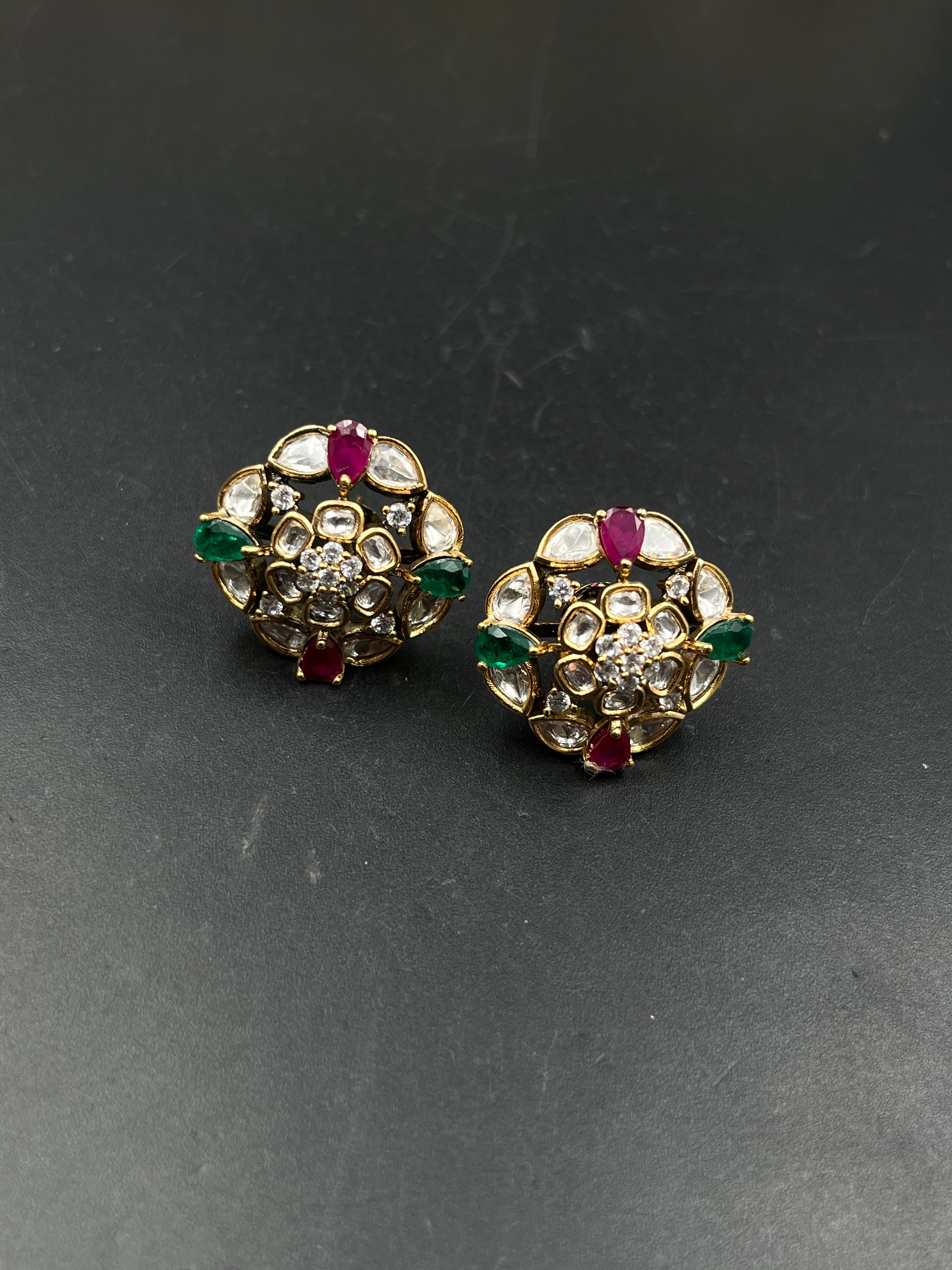 SIANI EARRING