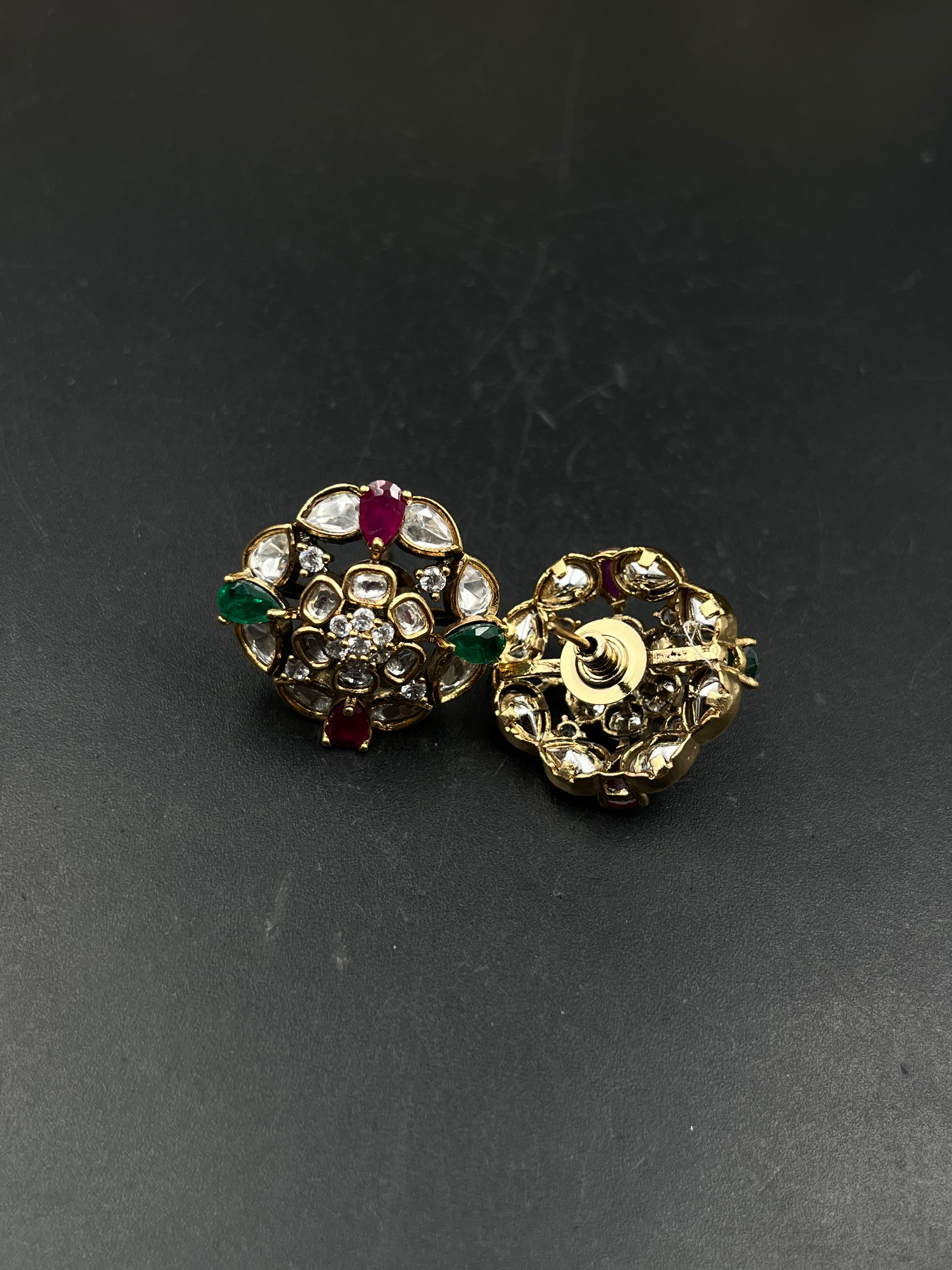 SIANI EARRING