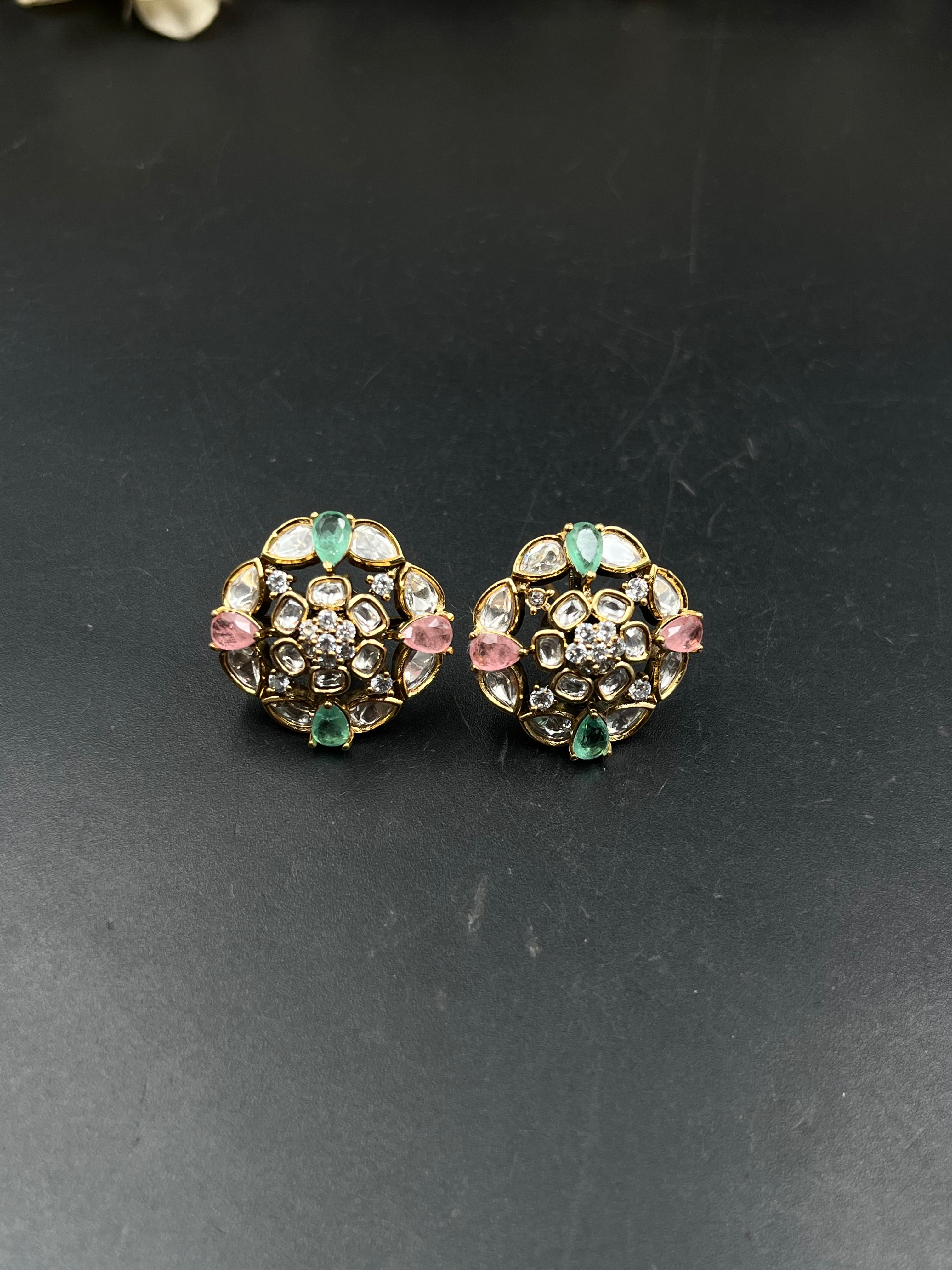 SIANI EARRING