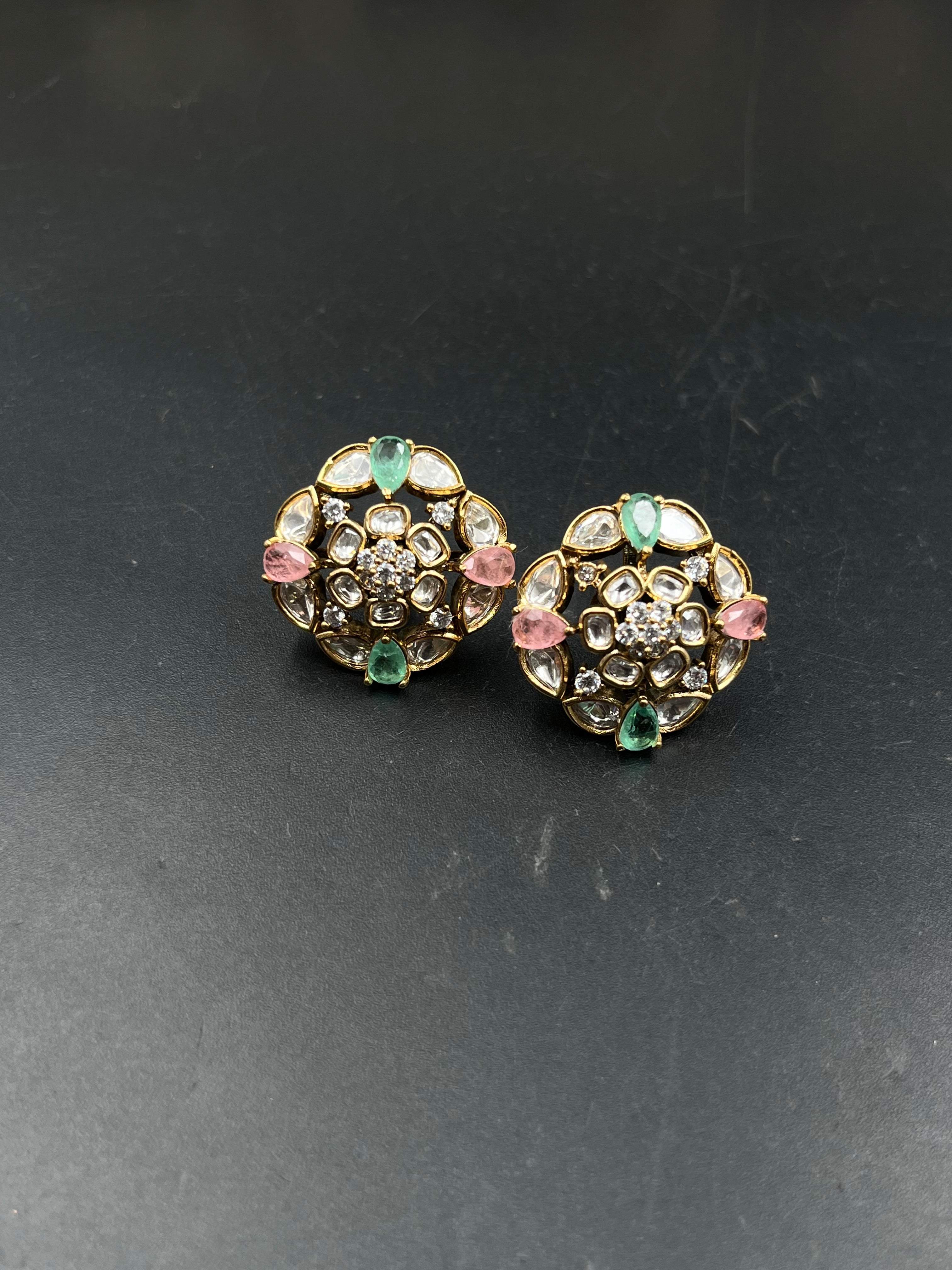 SIANI EARRING