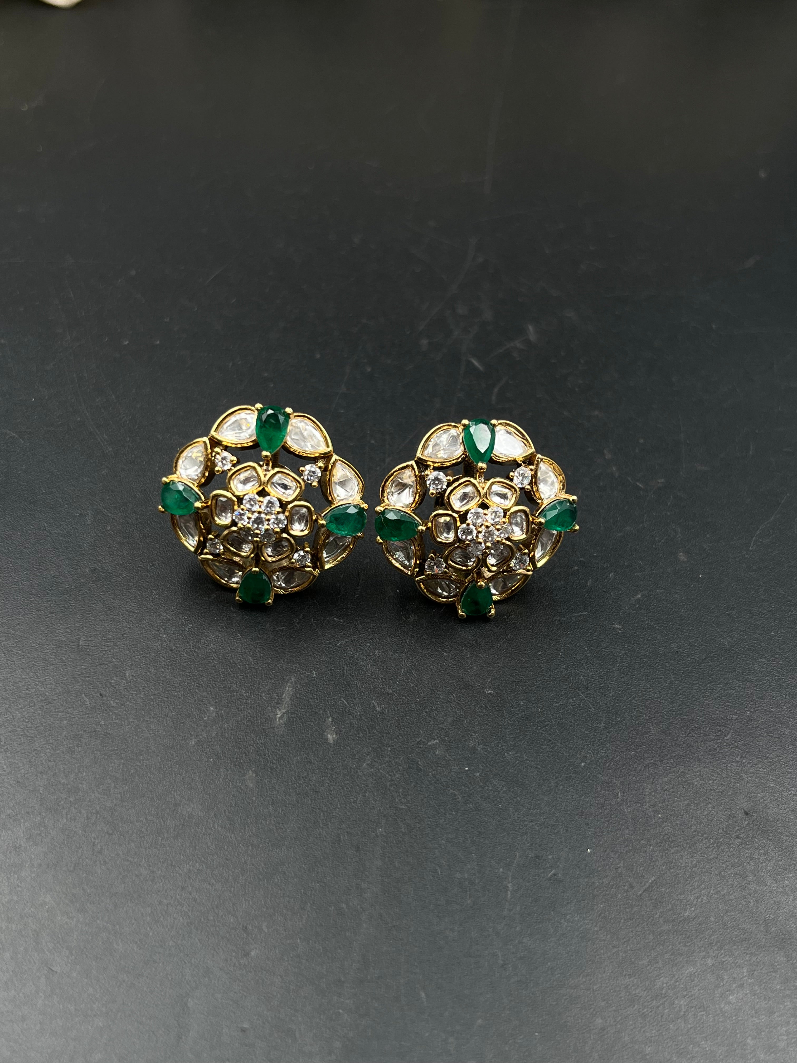 SIANI EARRING
