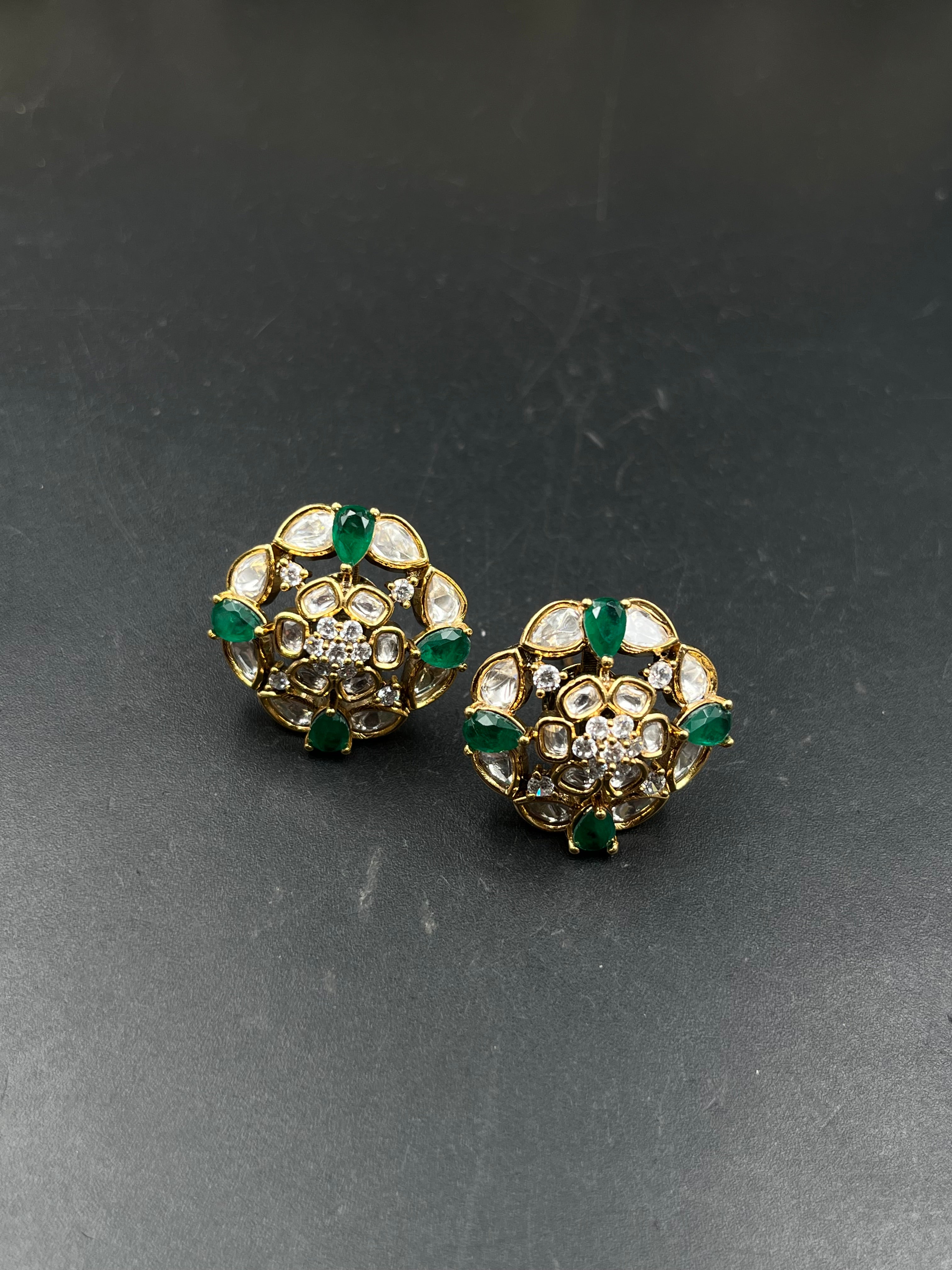 SIANI EARRING