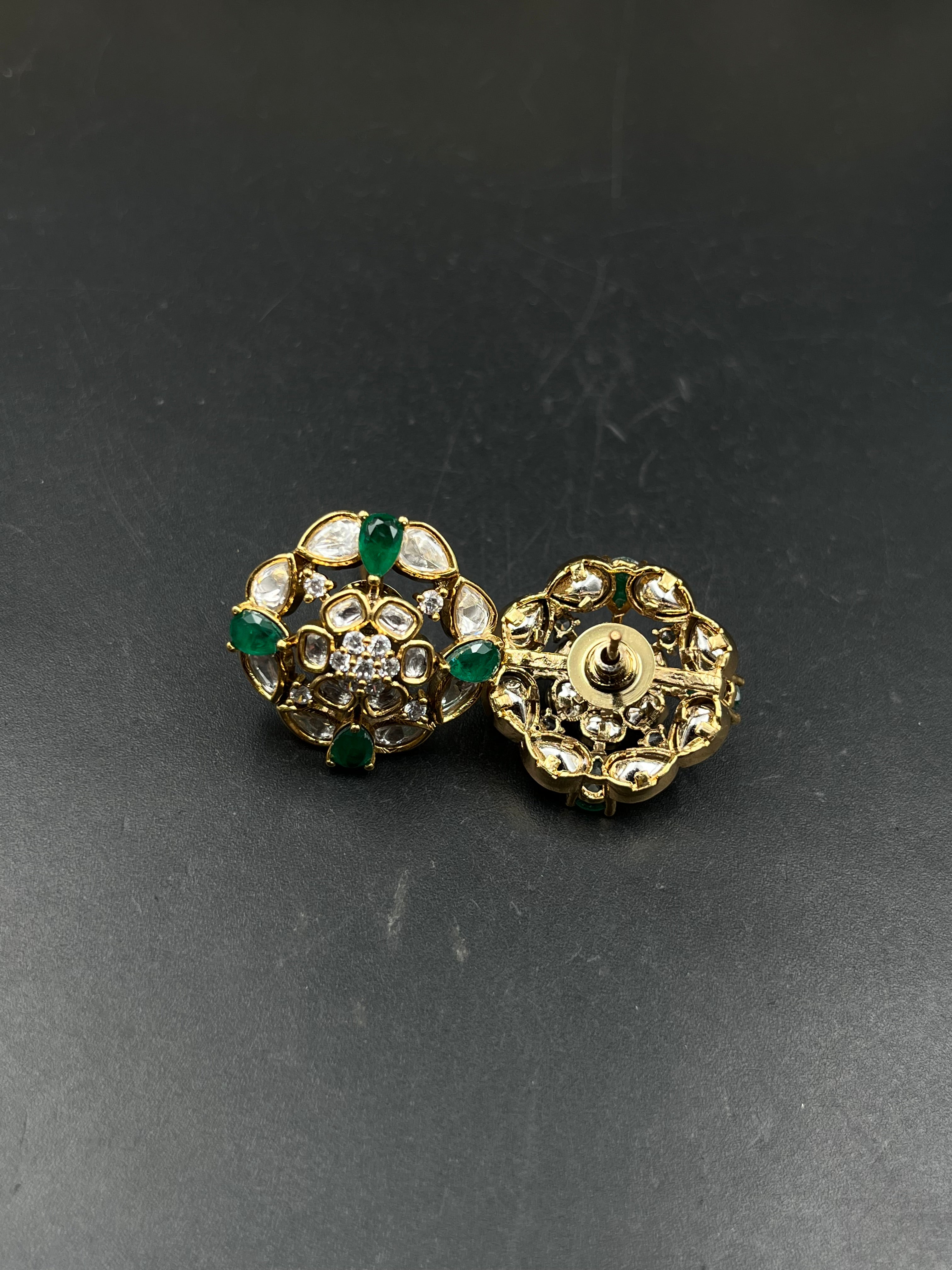 SIANI EARRING