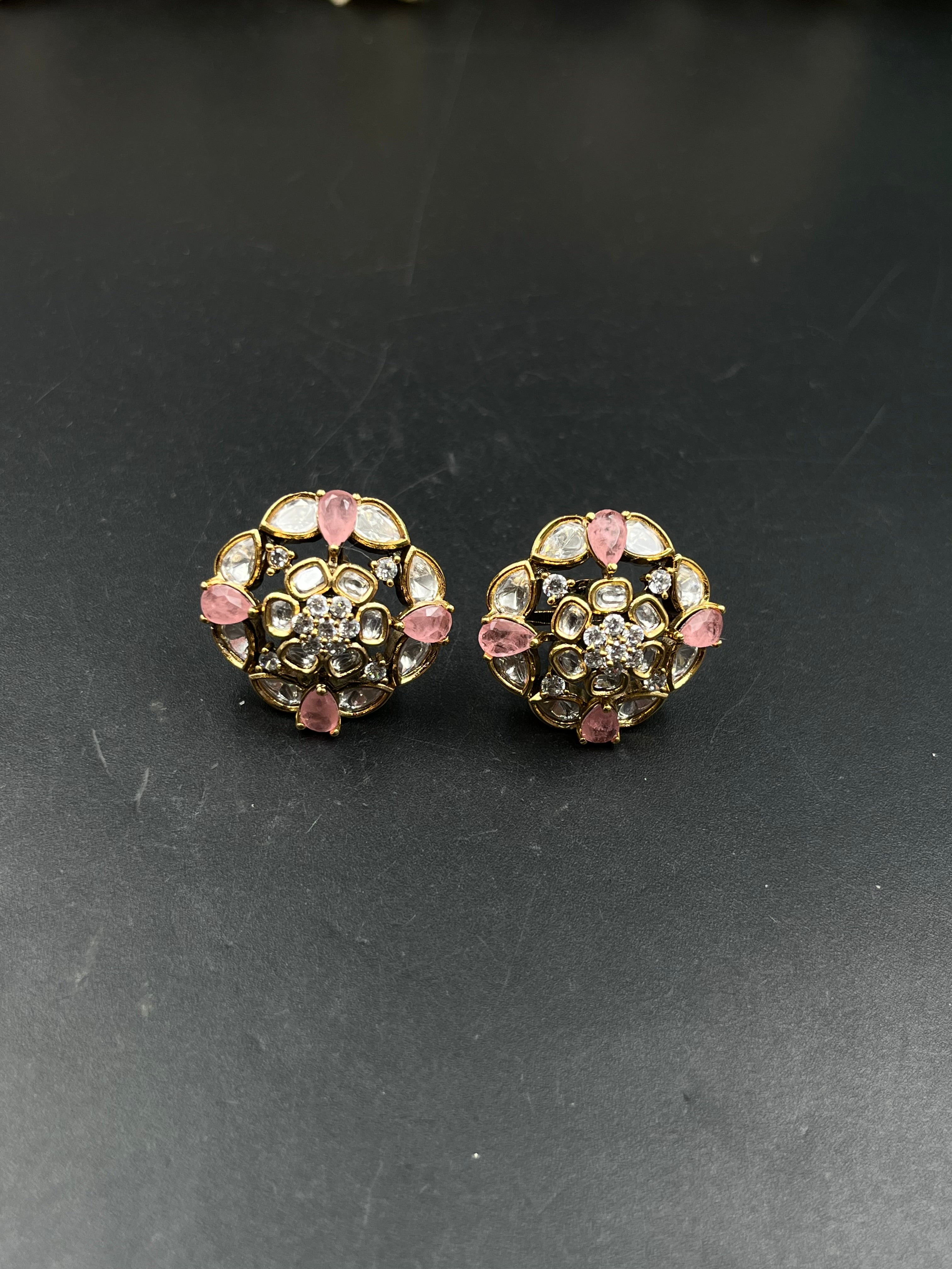 SIANI EARRING