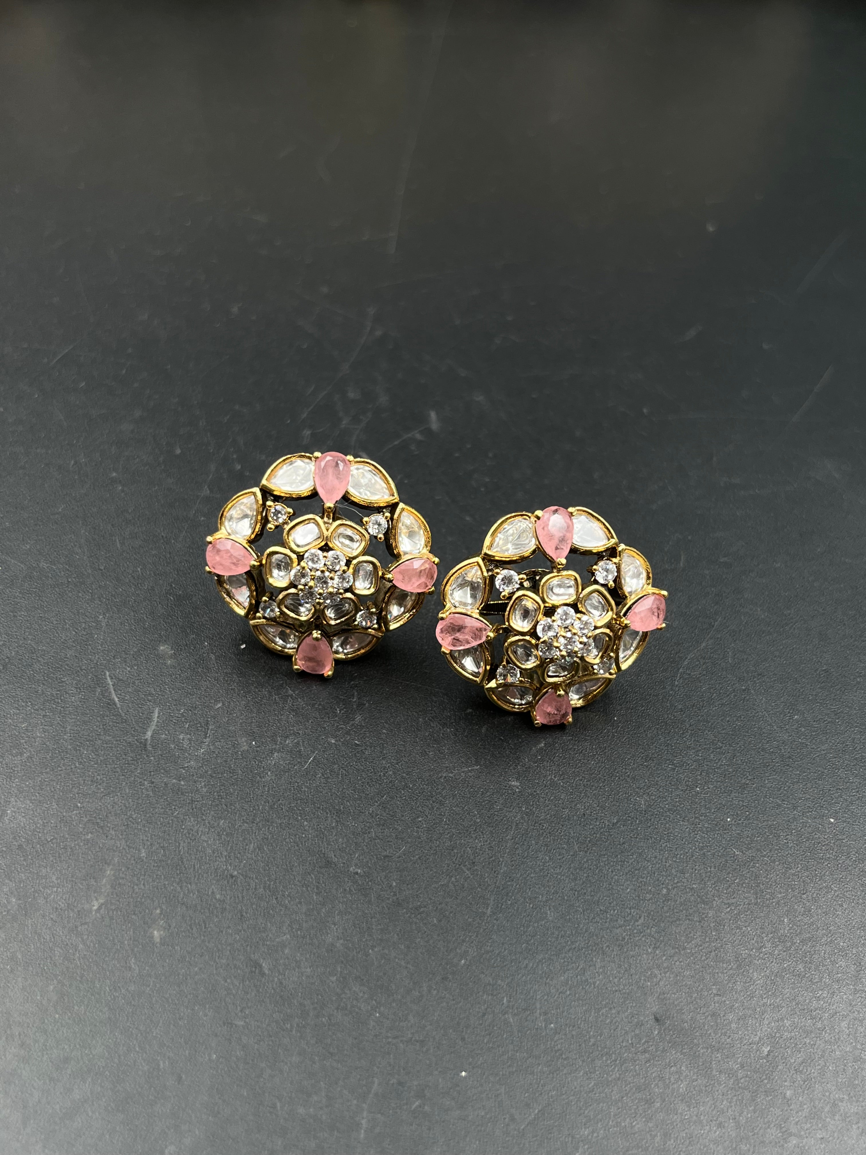 SIANI EARRING