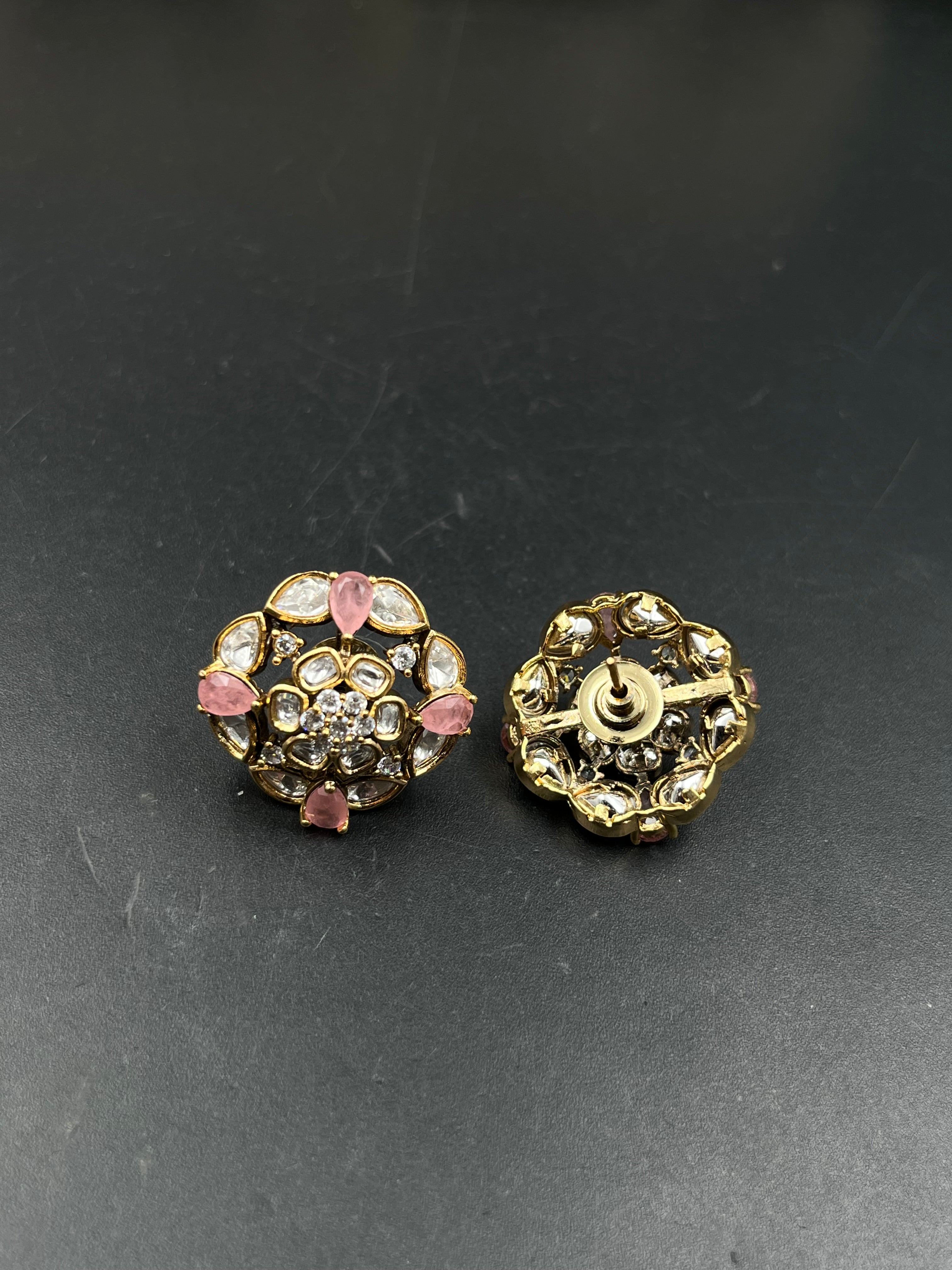 SIANI EARRING