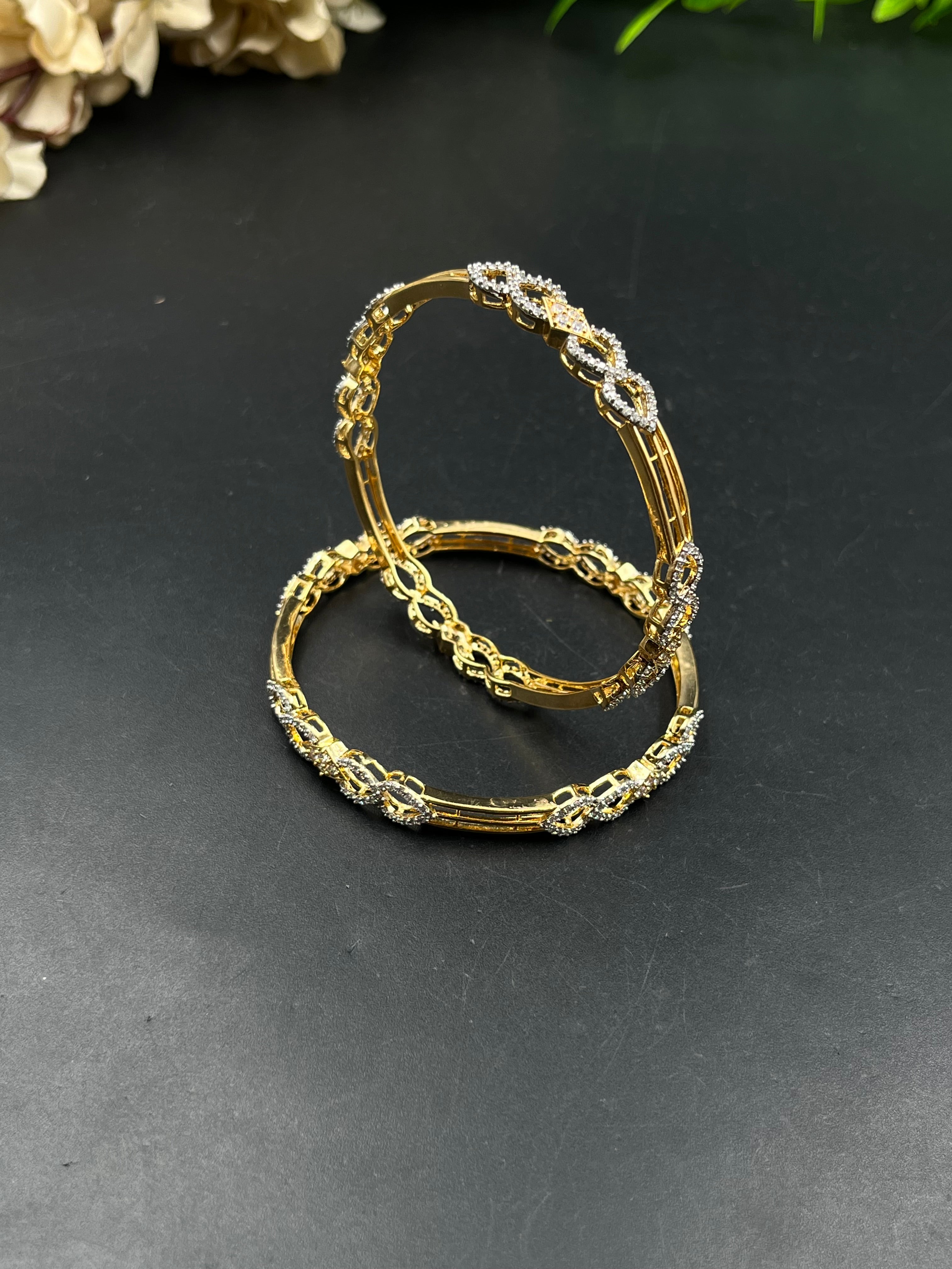 NIDA BANGLE