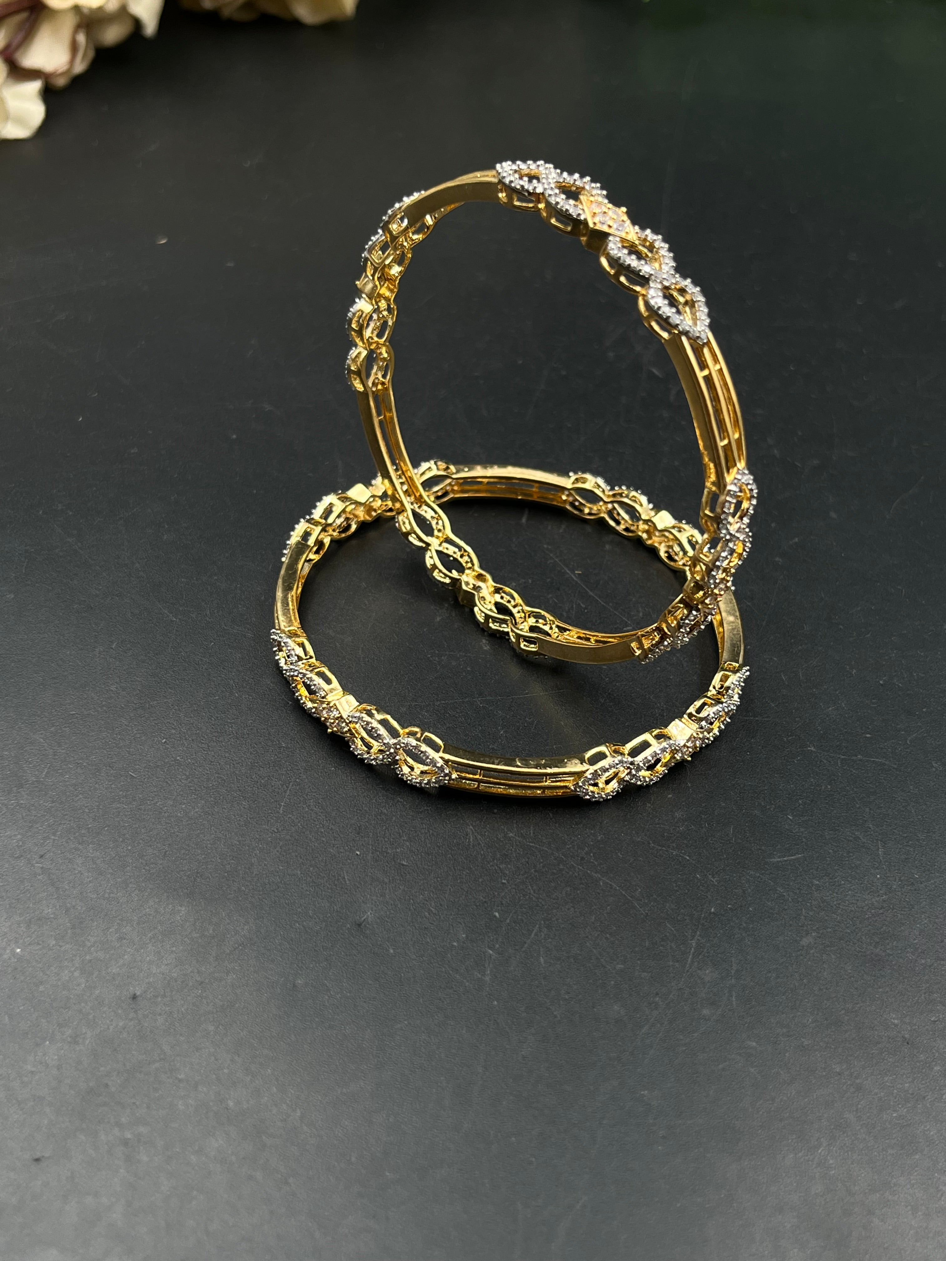 NIDA BANGLE