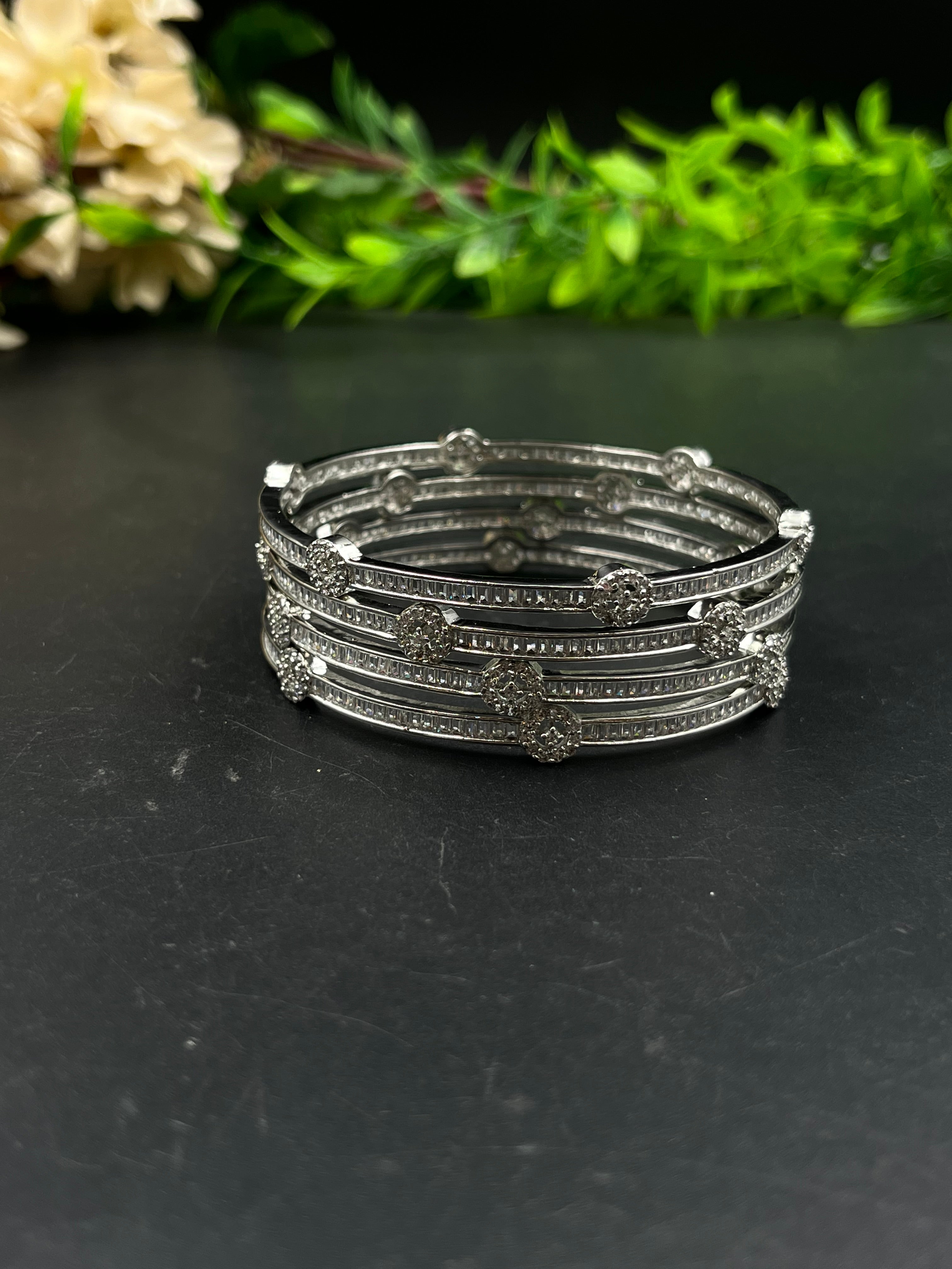 SIKHA BANGLE