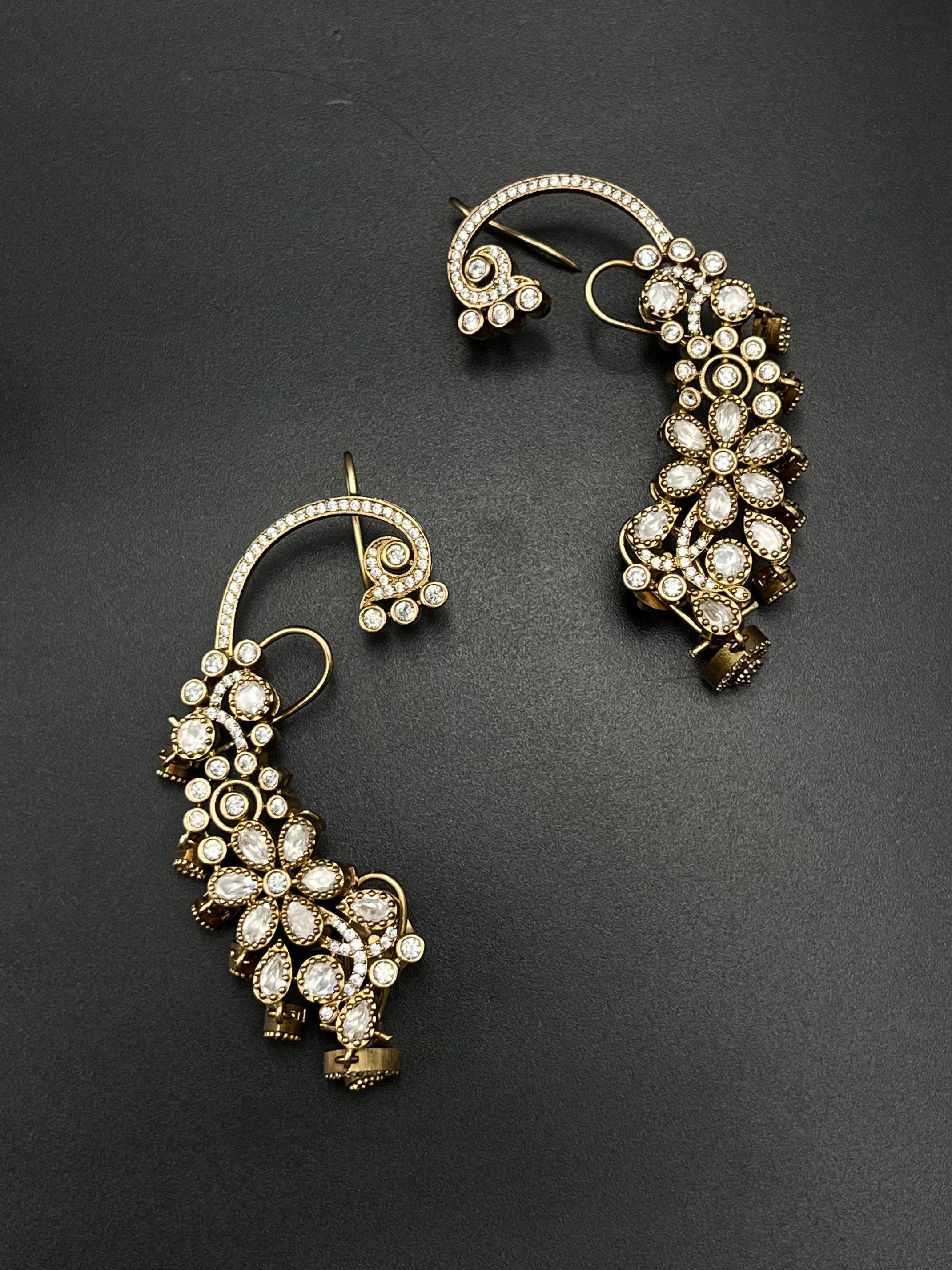 SITA EARRING