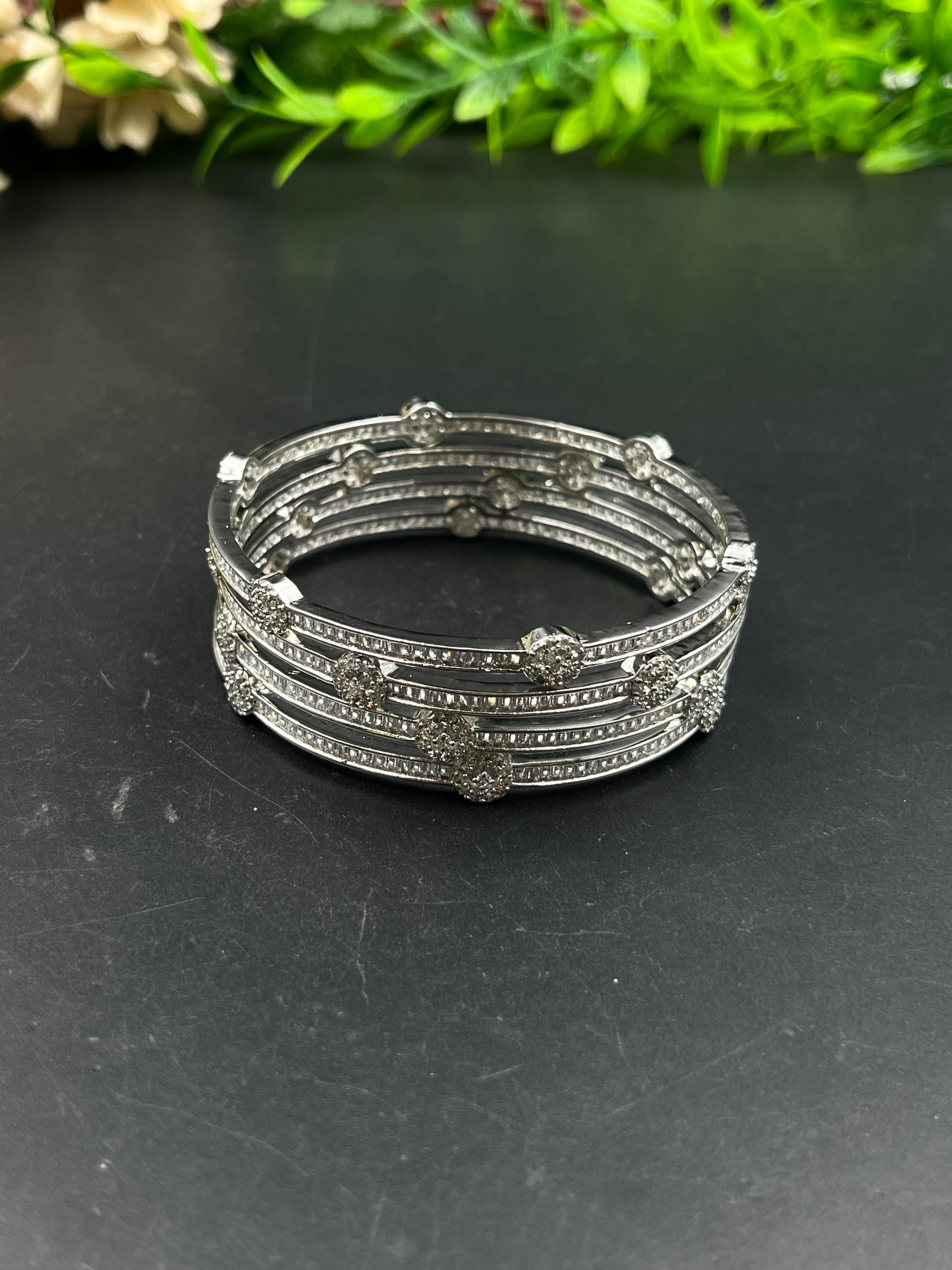 SIKHA BANGLE