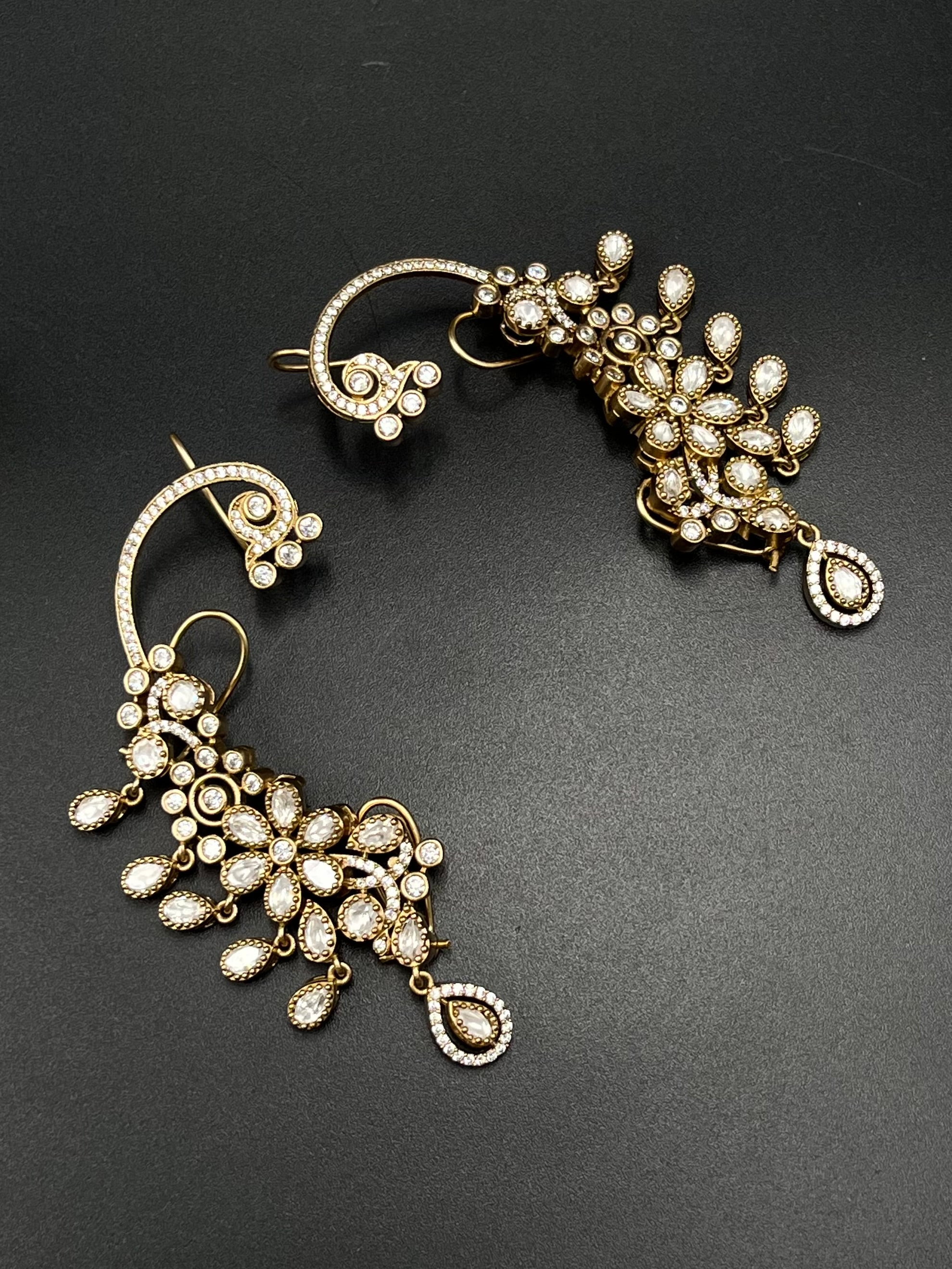 SITA EARRING