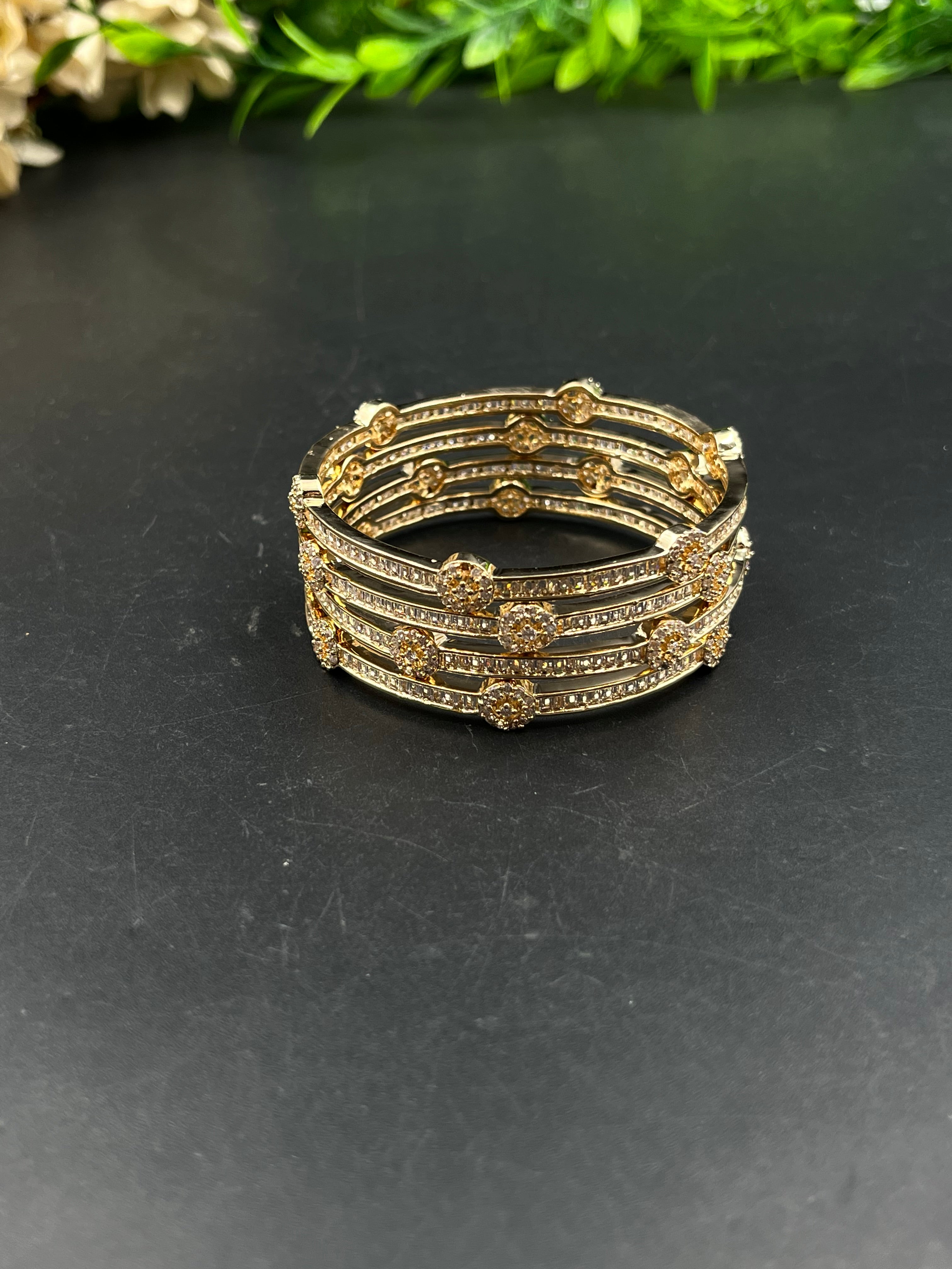 SIKHA BANGLE