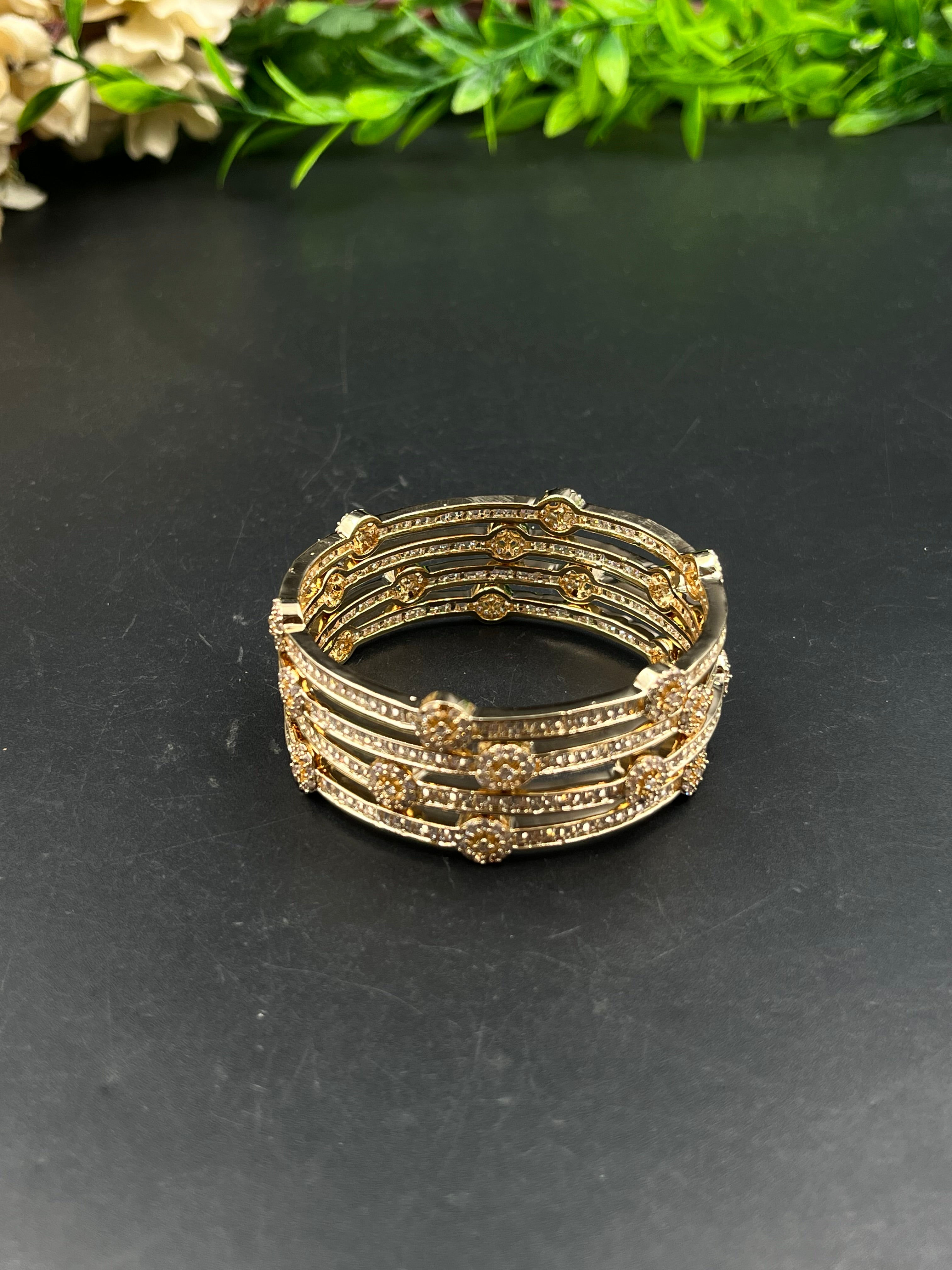 SIKHA BANGLE
