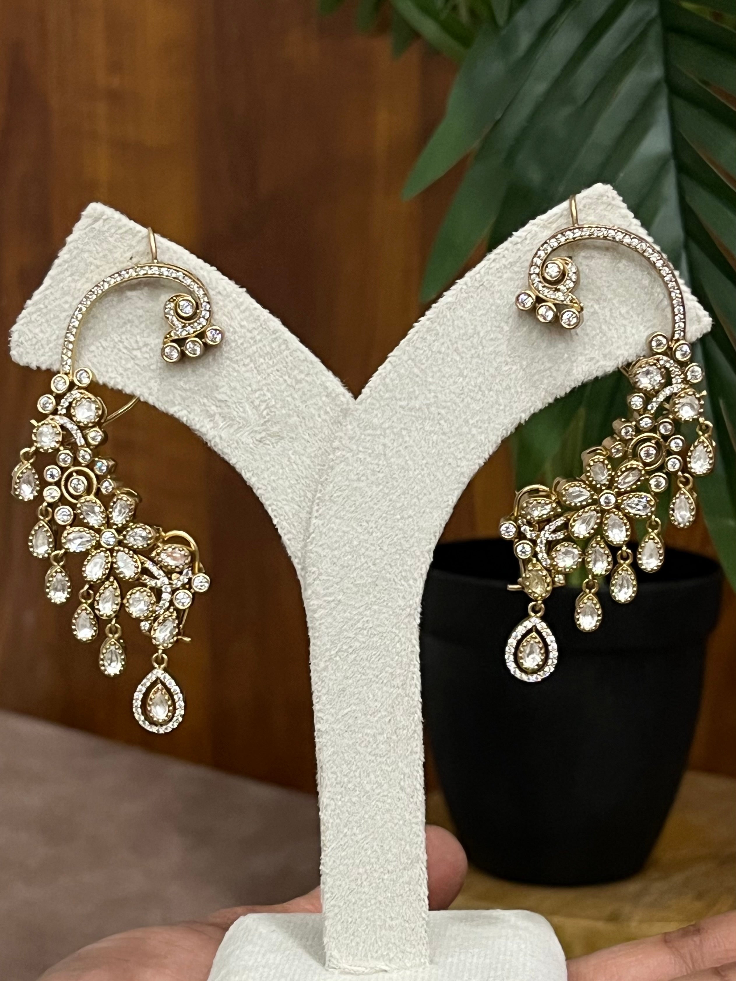 SITA EARRING