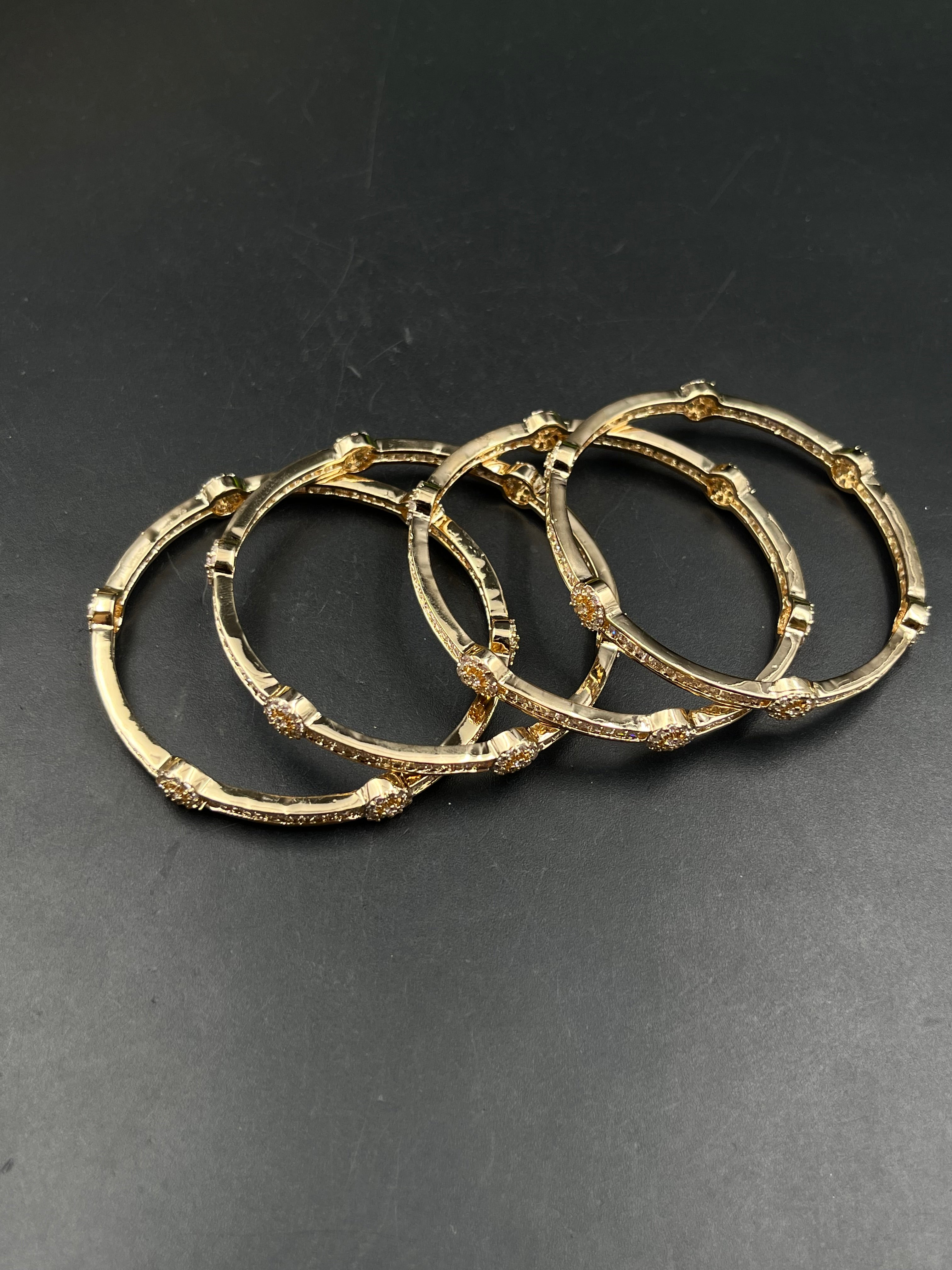 SIKHA BANGLE