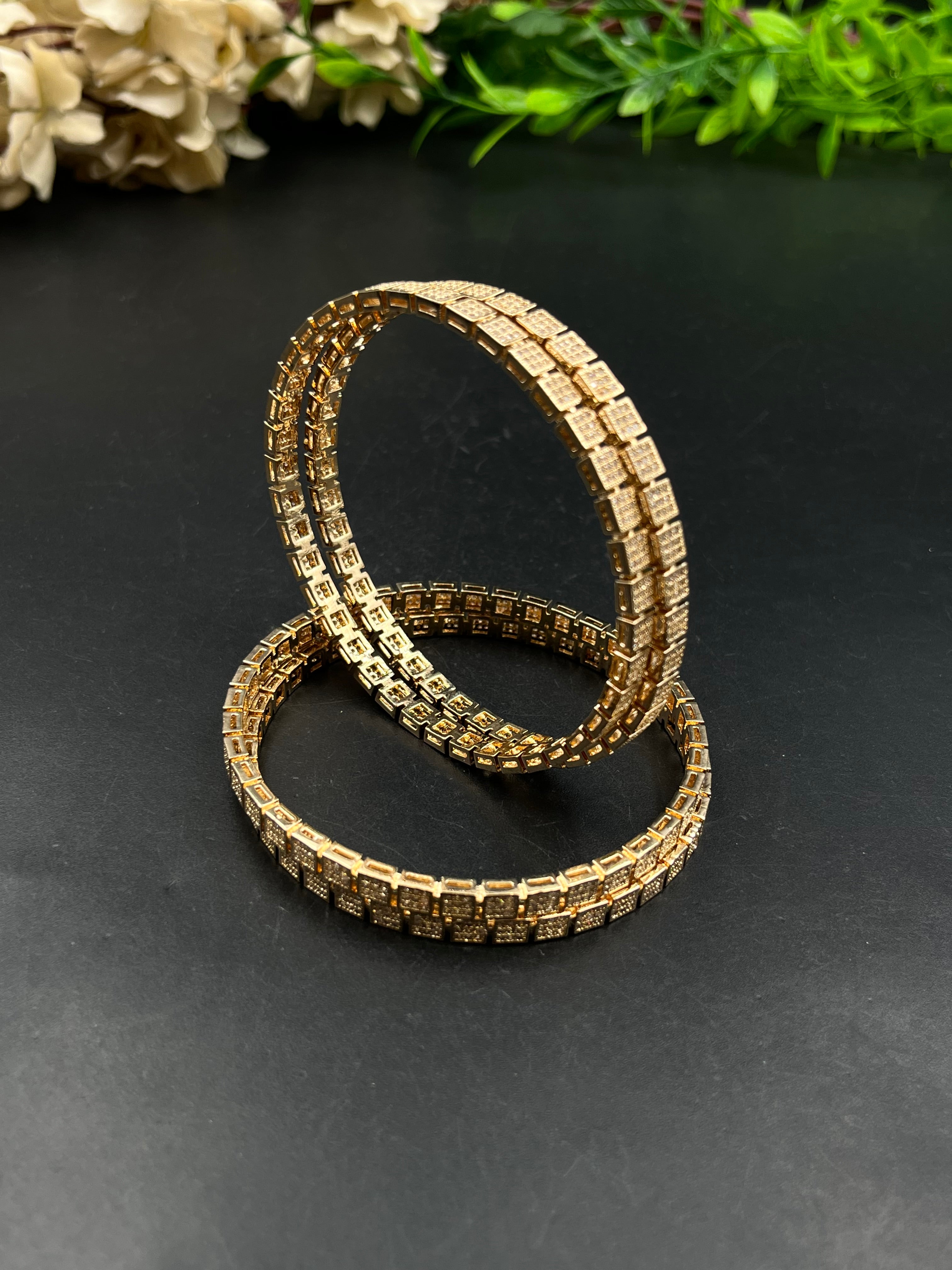 FIZZA BANGLE