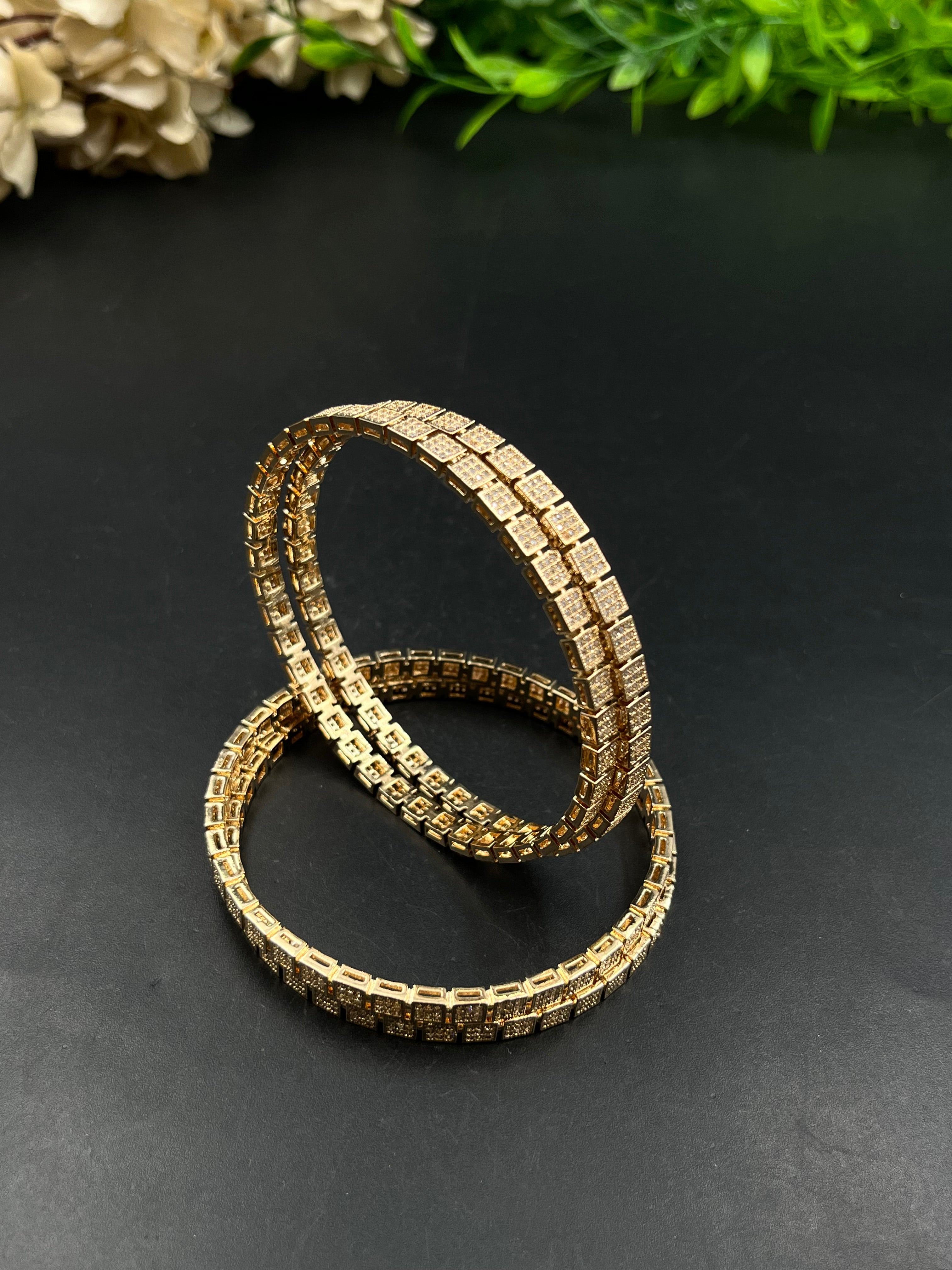 FIZZA BANGLE