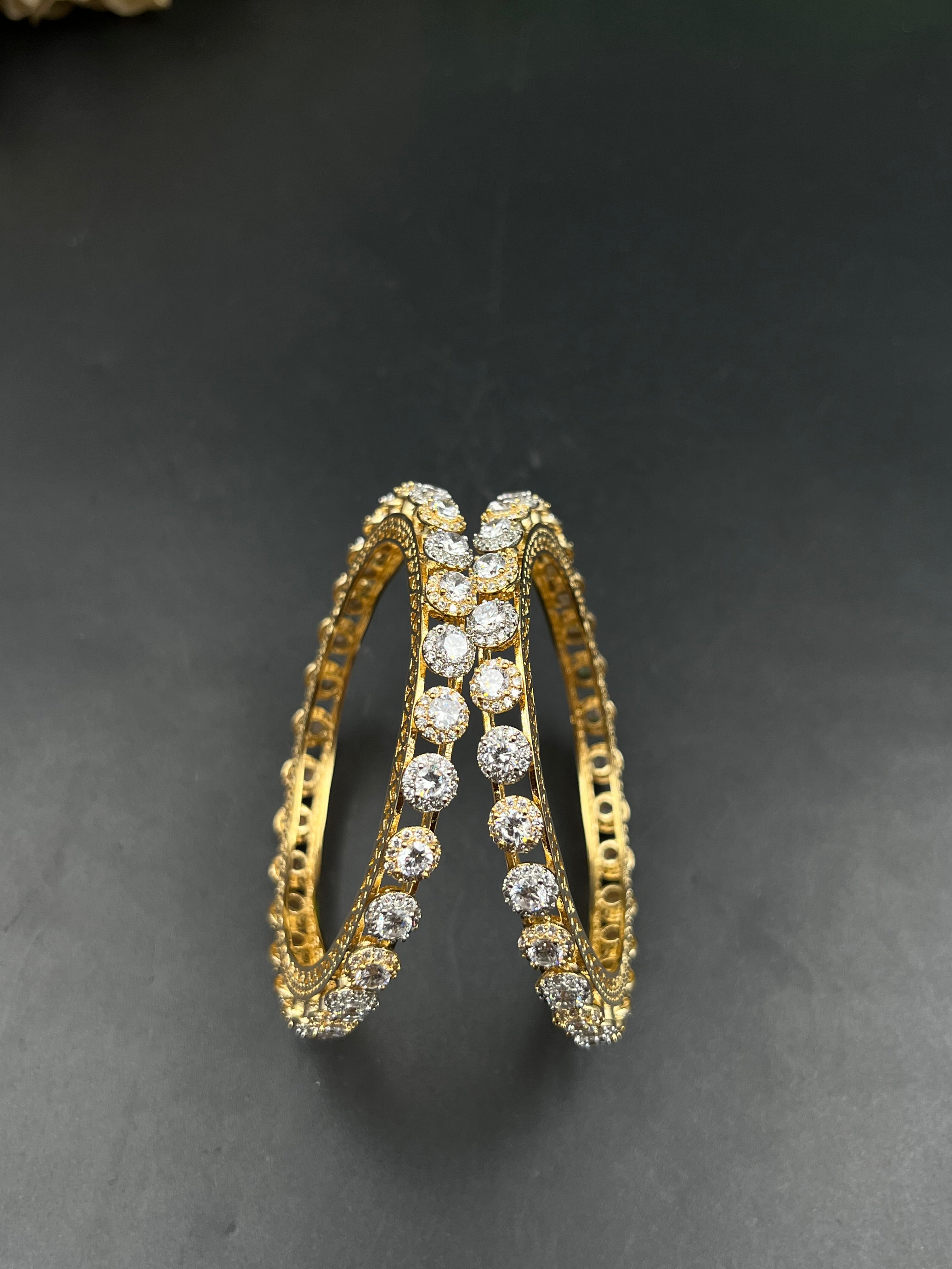 GUNJAN BANGLE