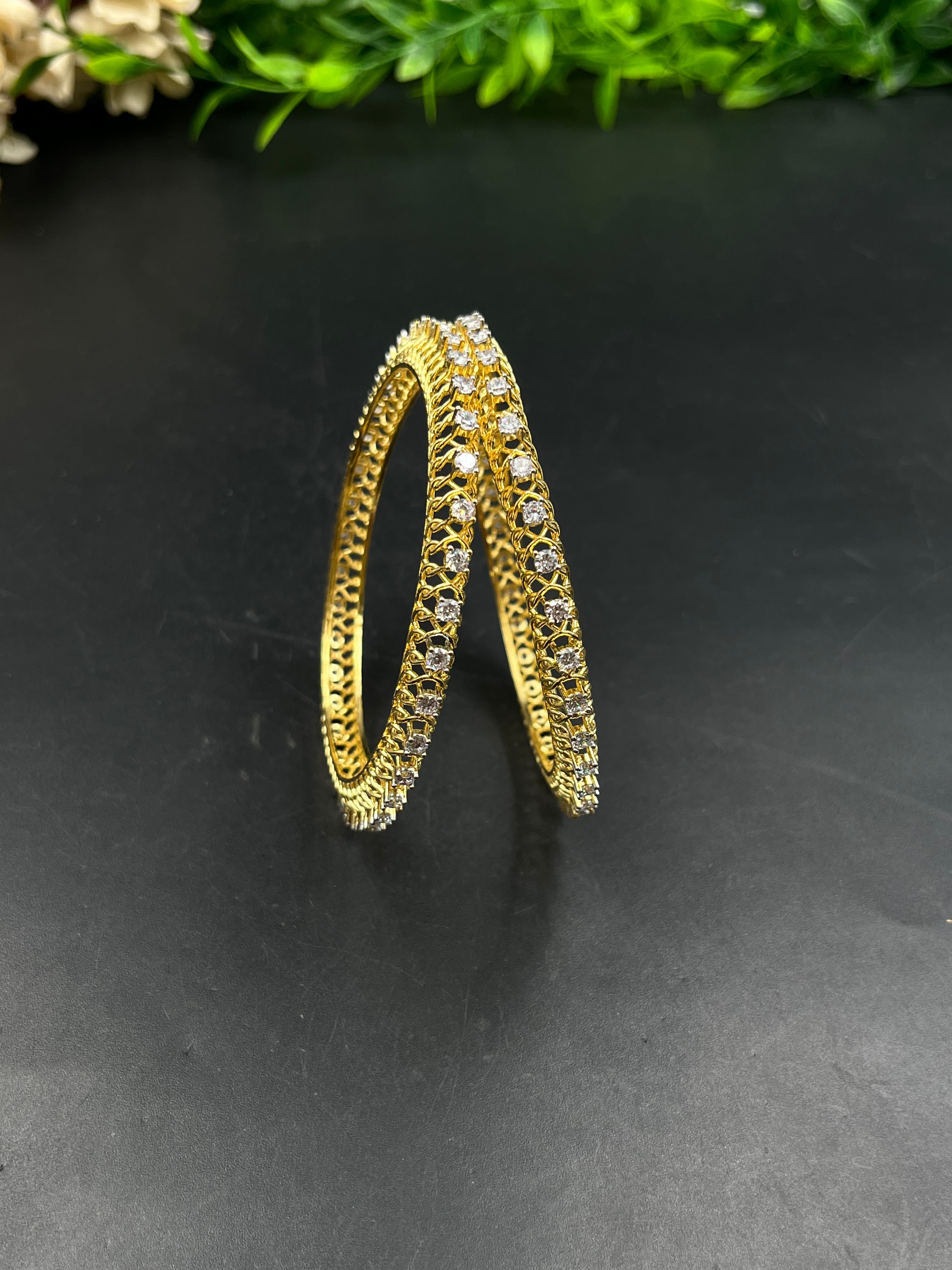 RUHI BANGLE