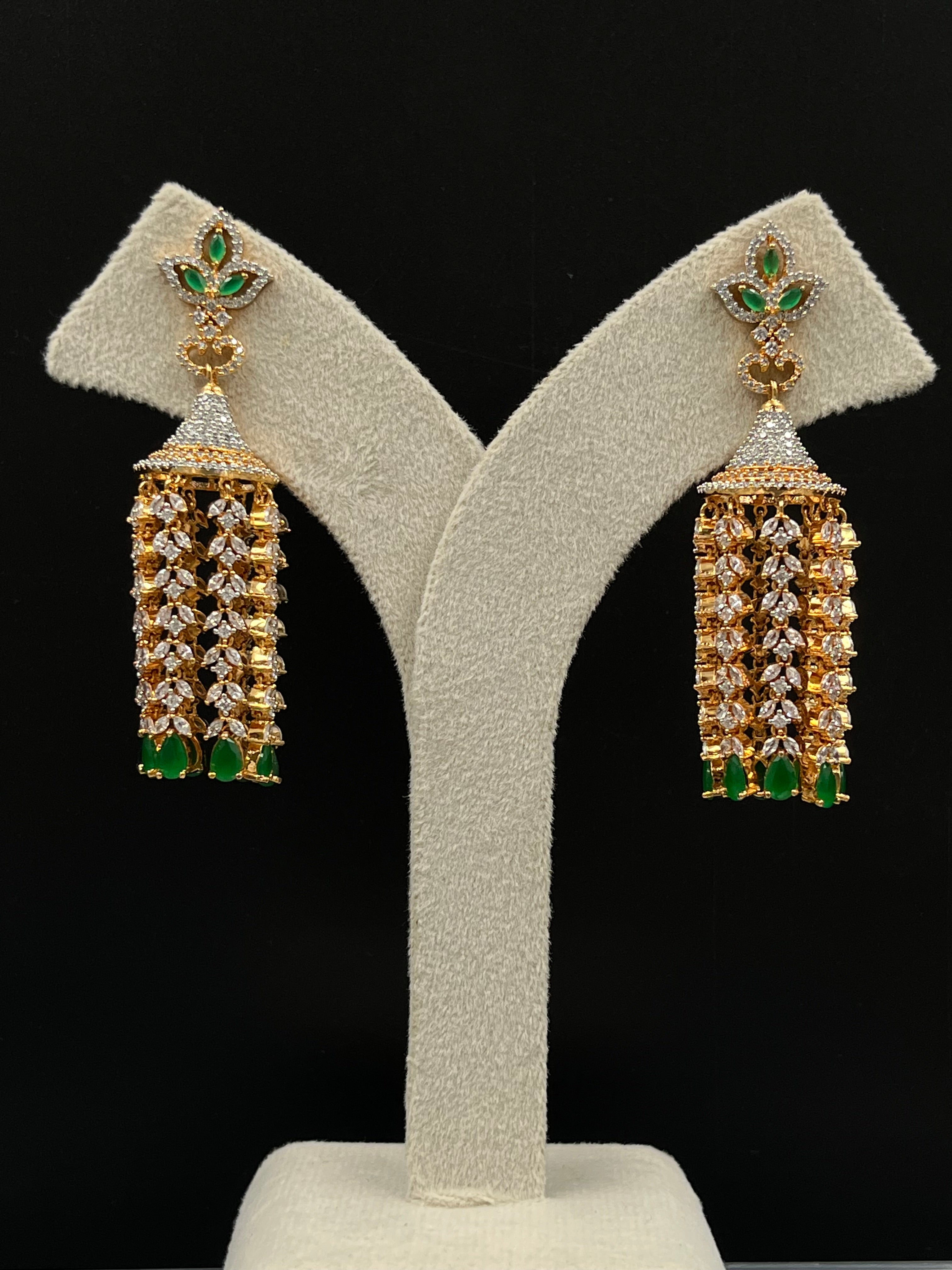IFRA EARRING