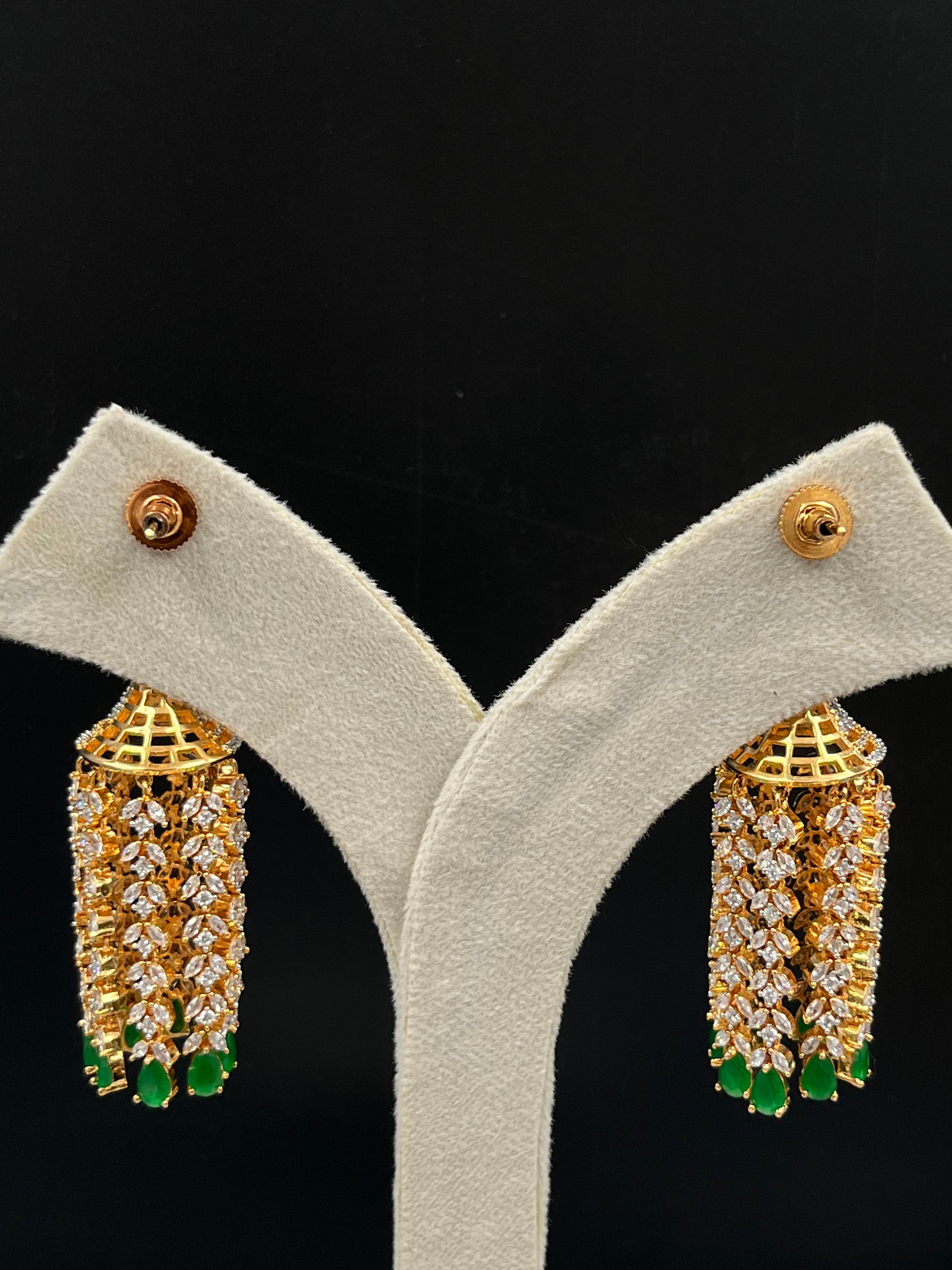 IFRA EARRING