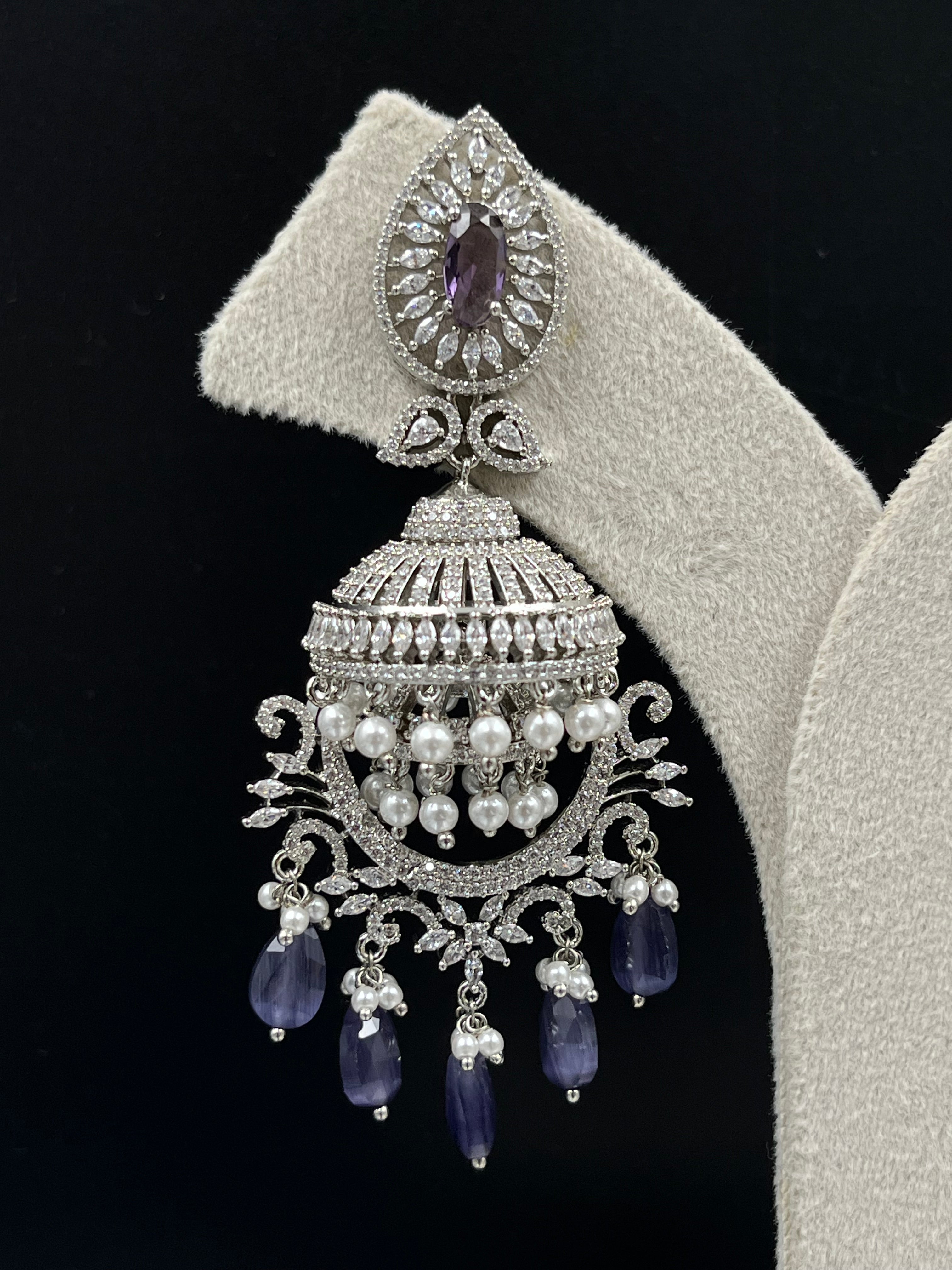 MAHALA EARRING