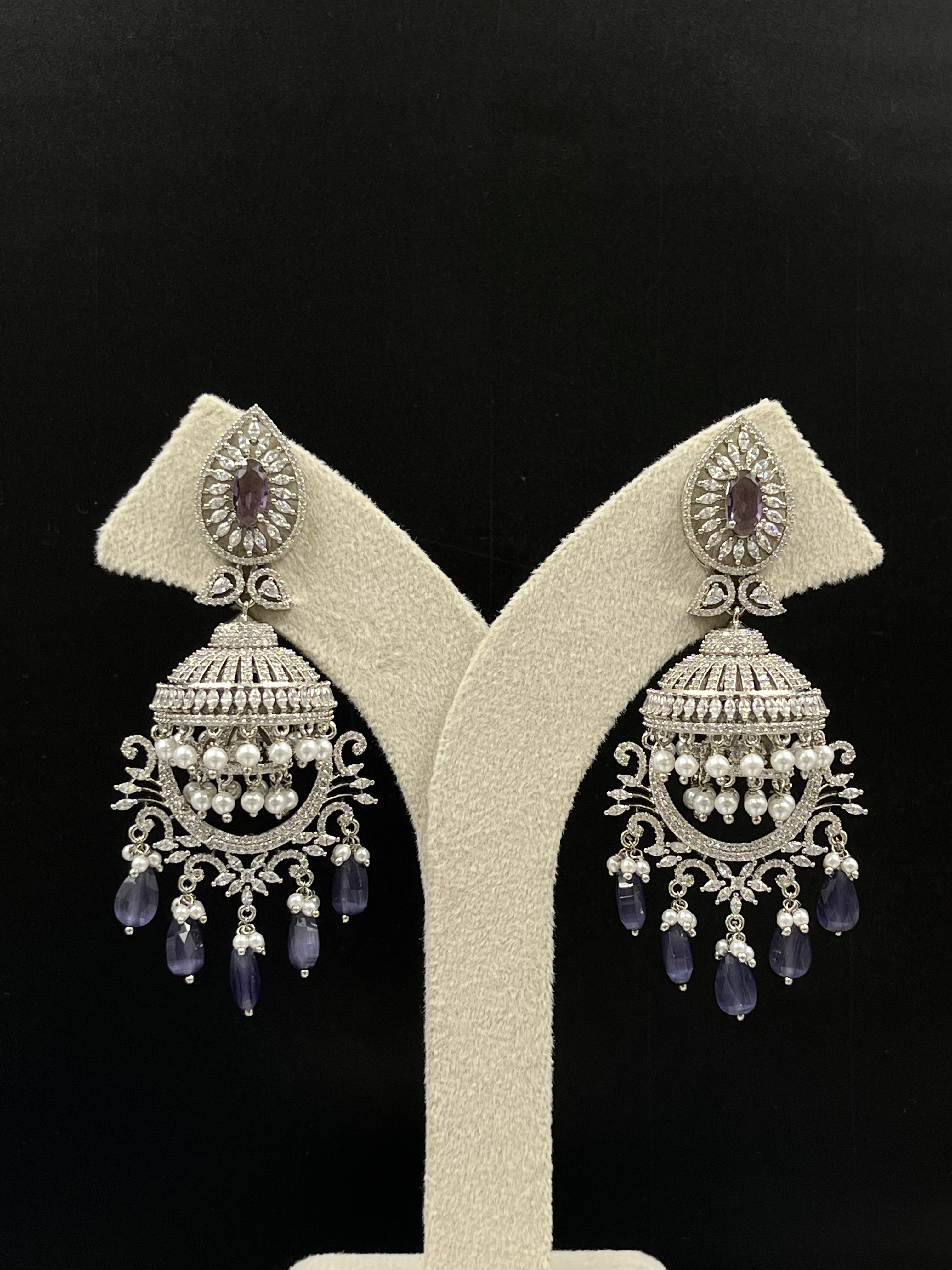MAHALA EARRING
