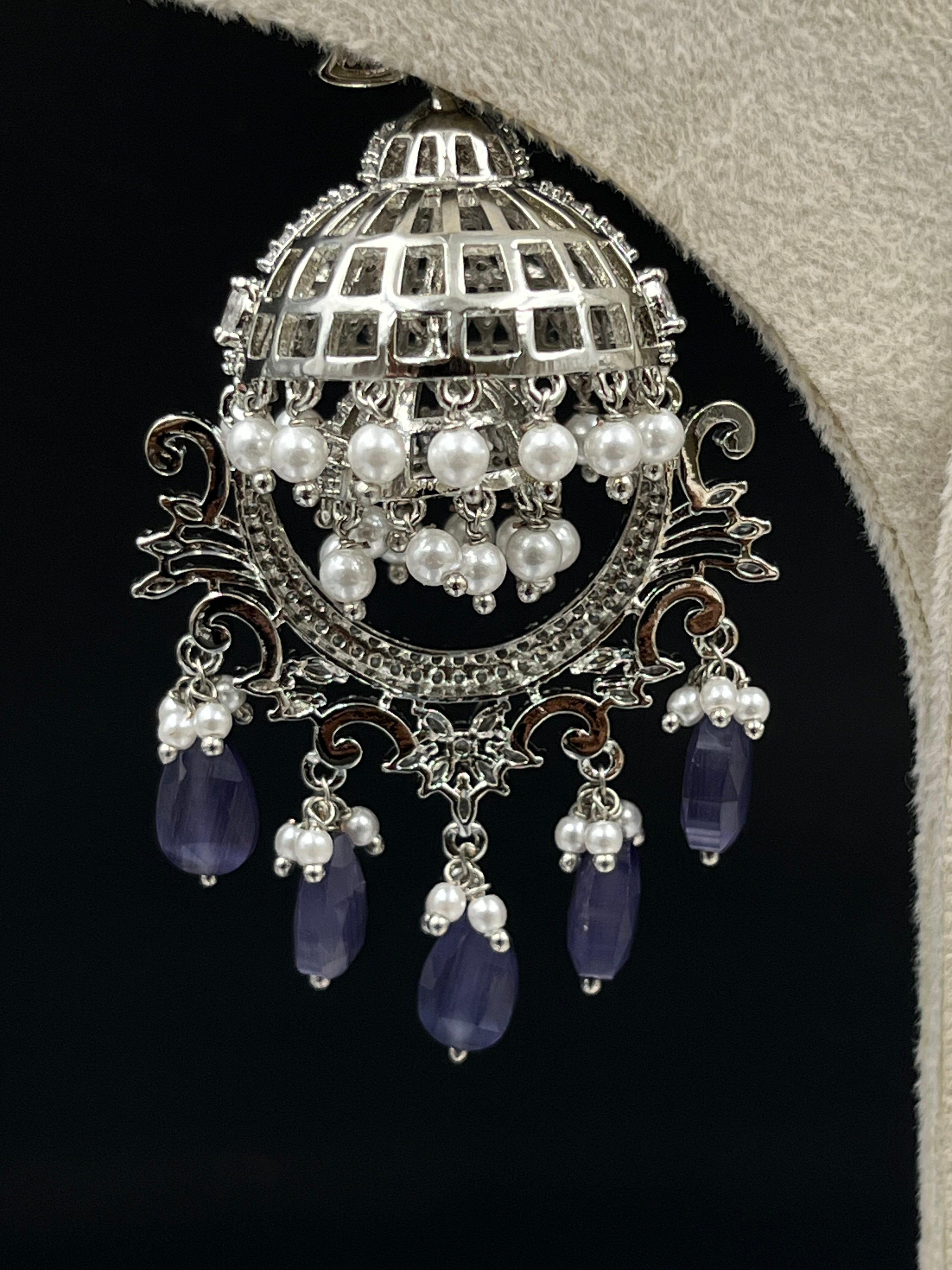 MAHALA EARRING