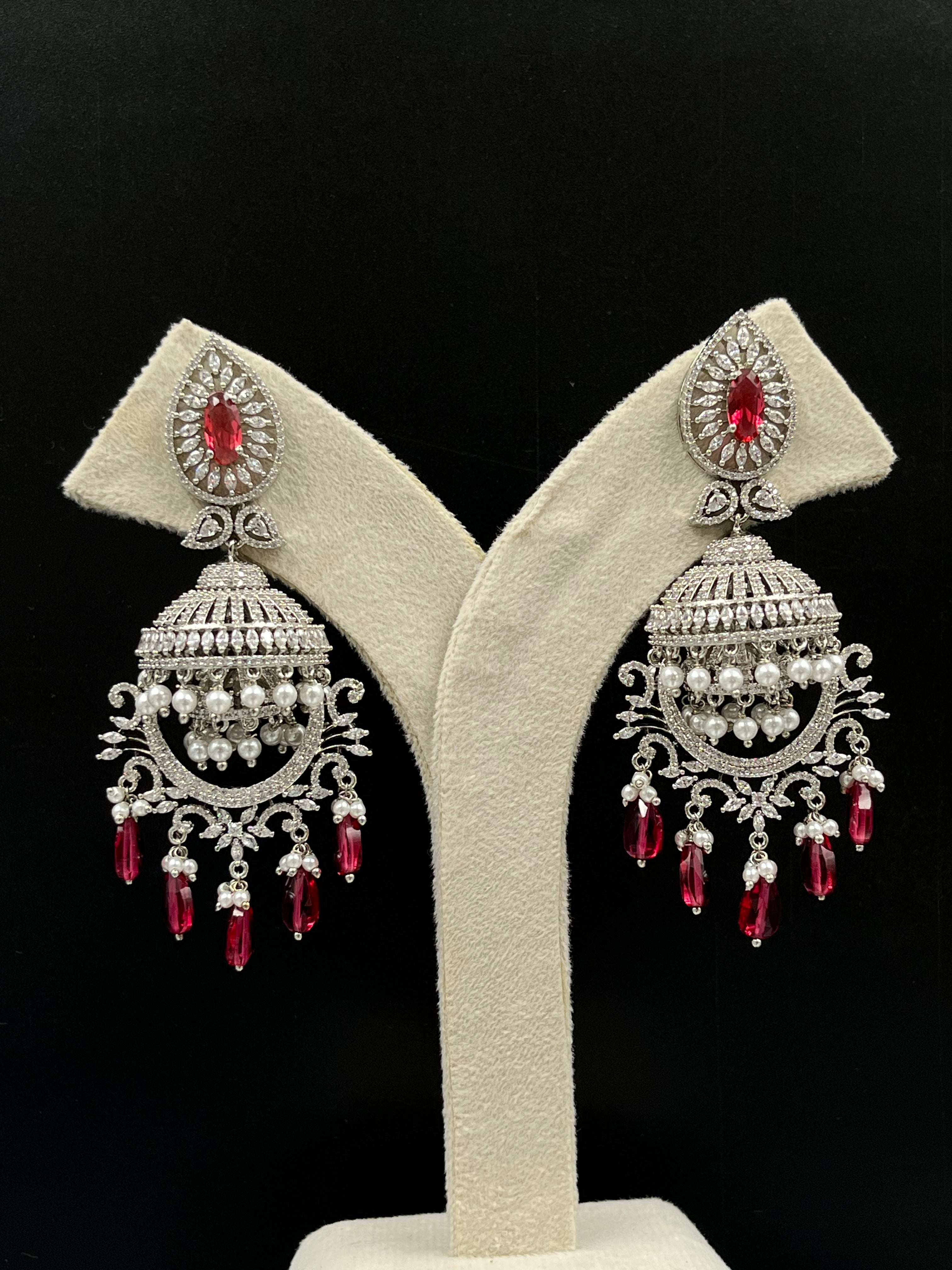 MAHALA EARRING