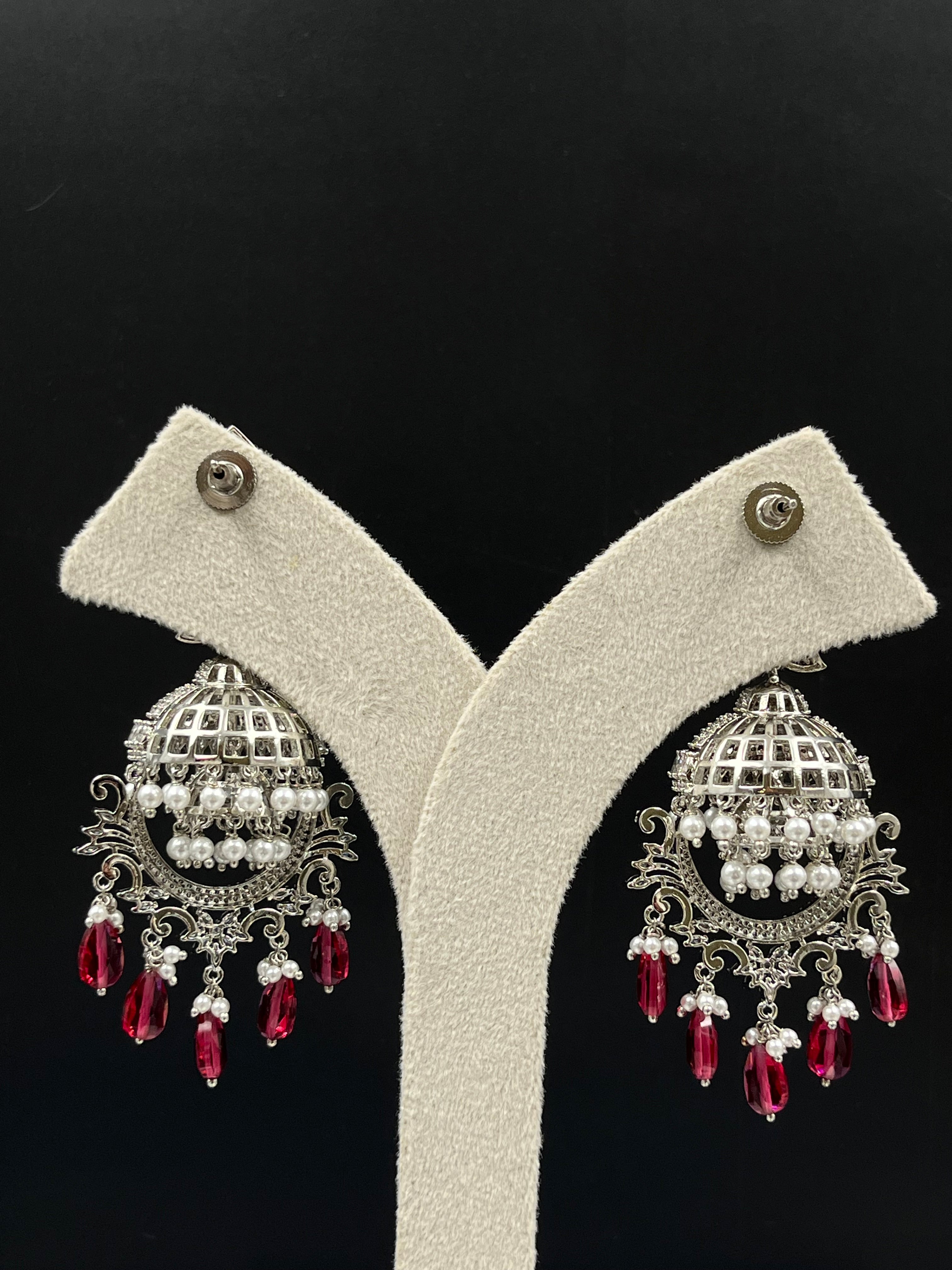 MAHALA EARRING