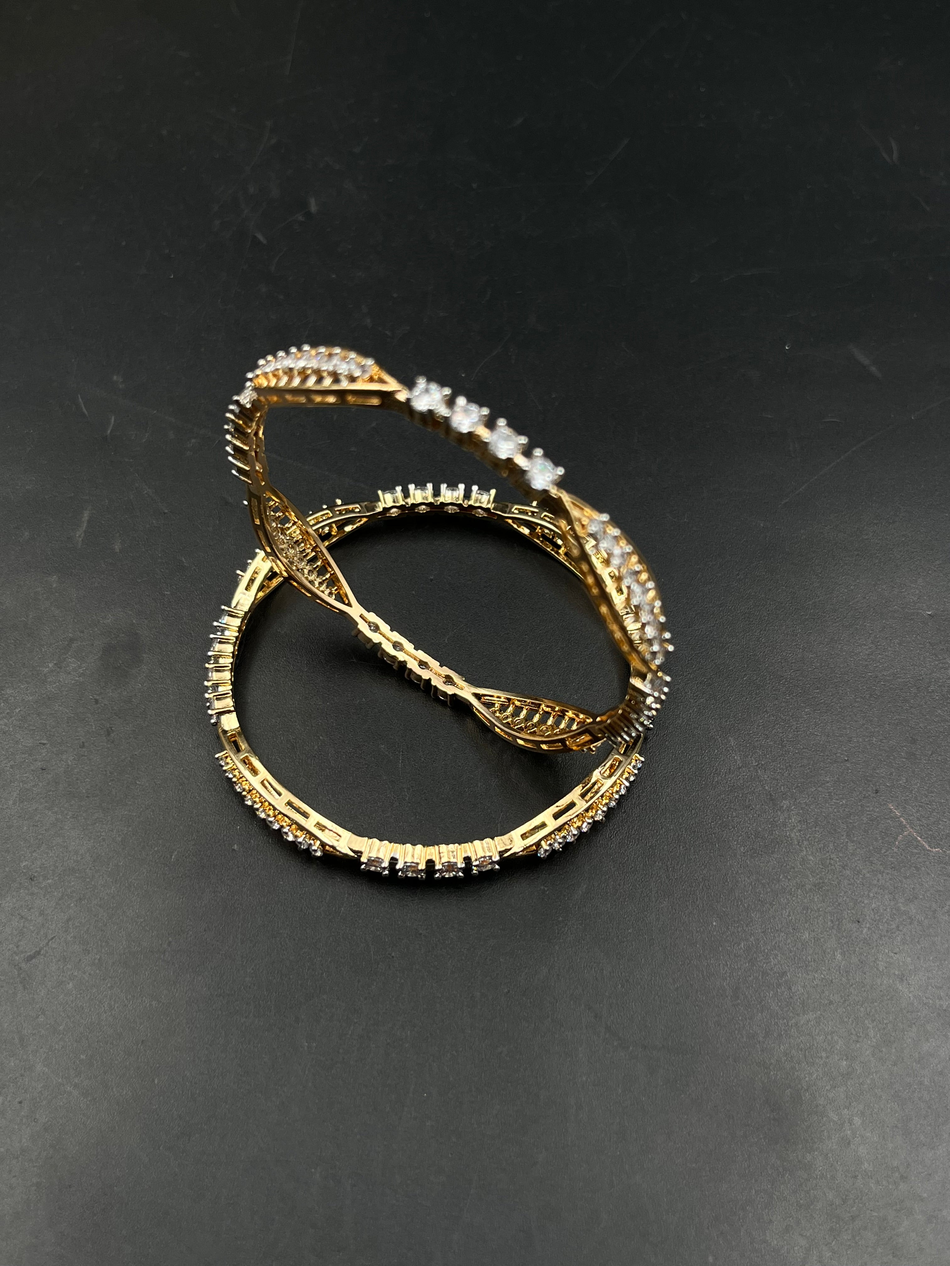 PINK BANGLE