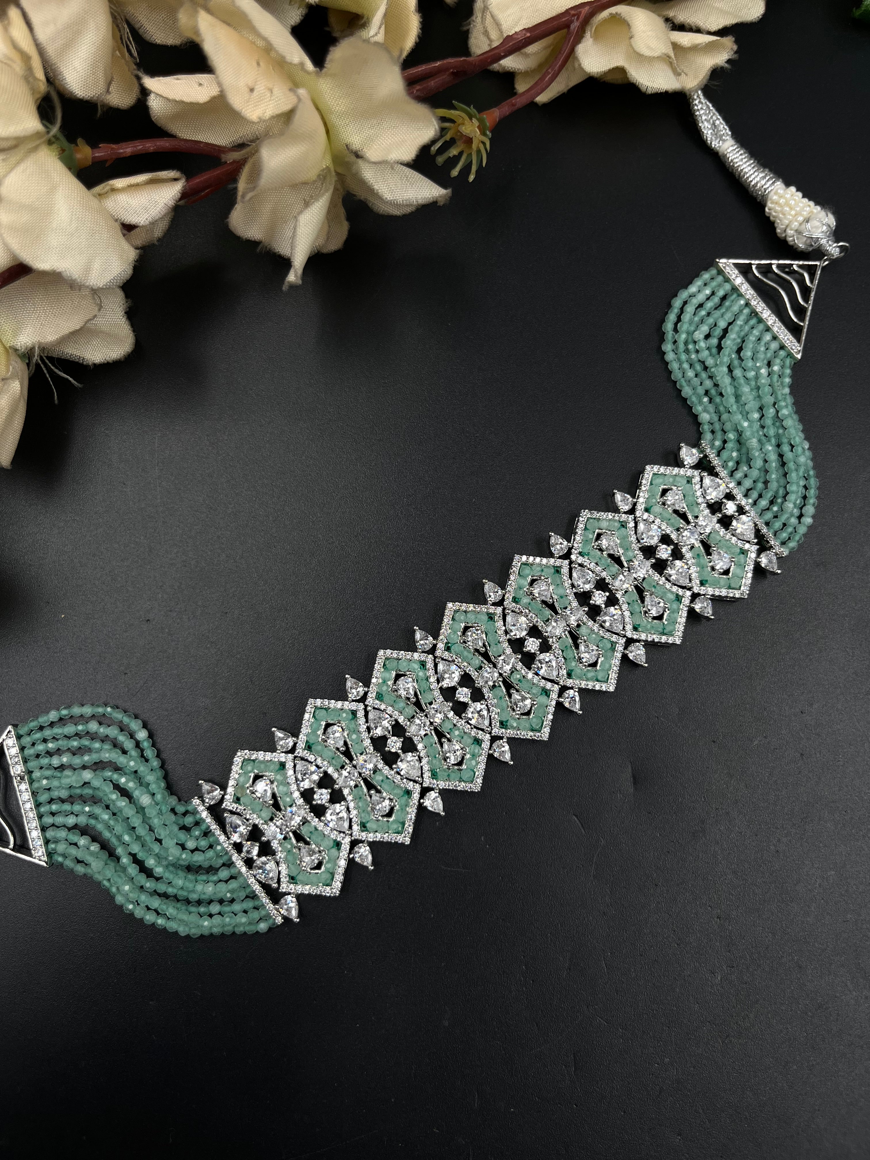 AISHA NECKLACE