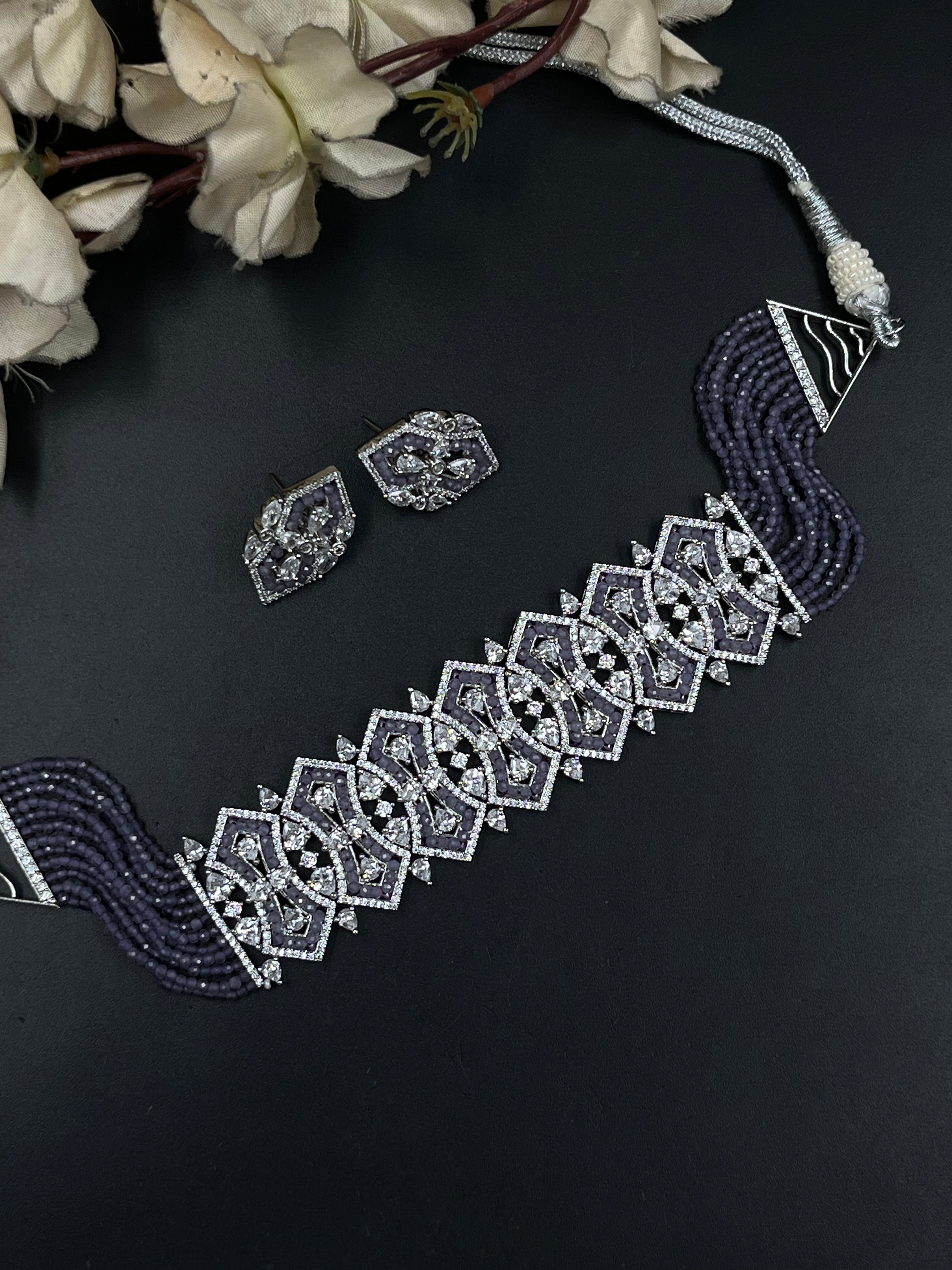 AISHA NECKLACE