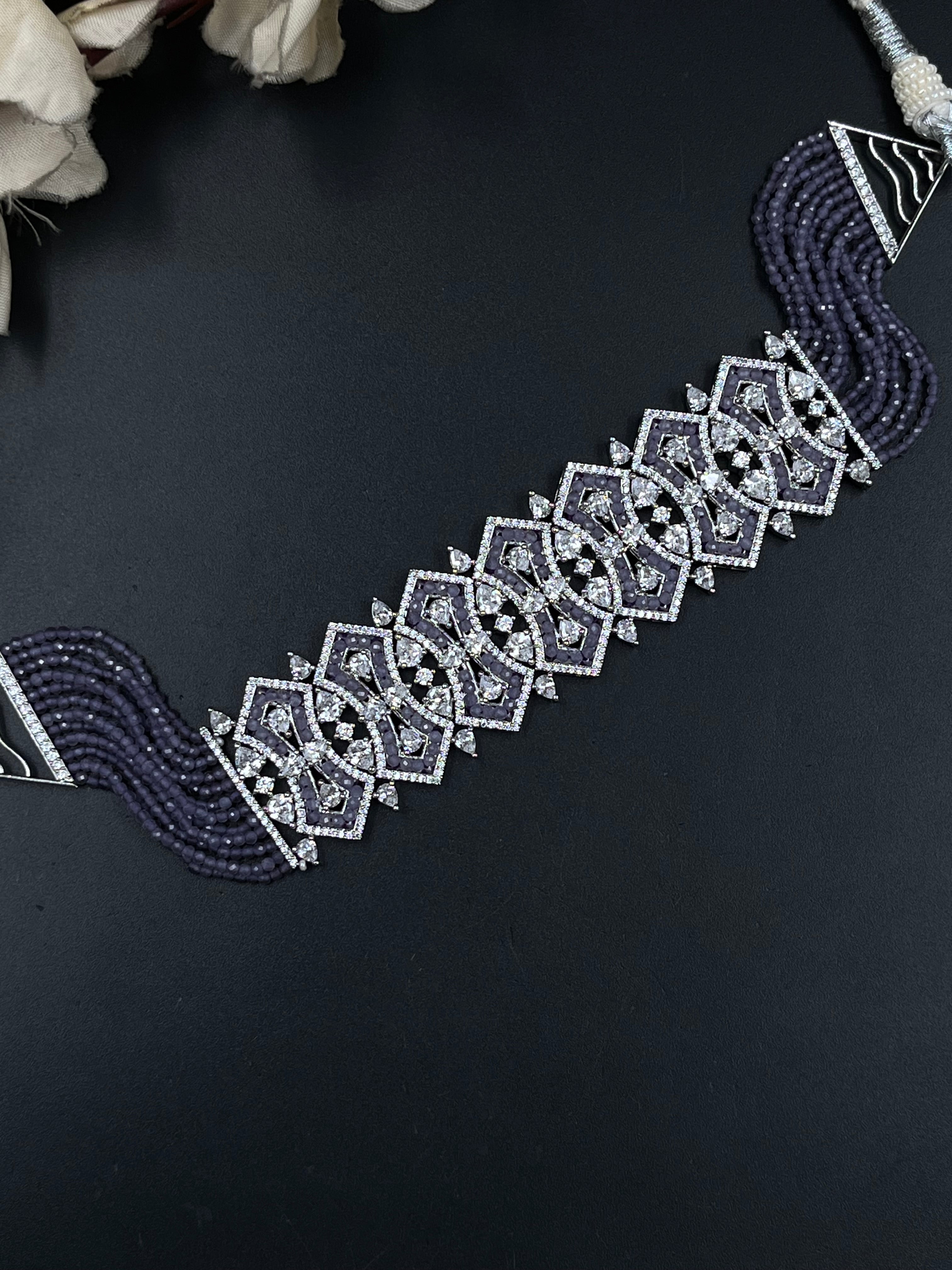 AISHA NECKLACE