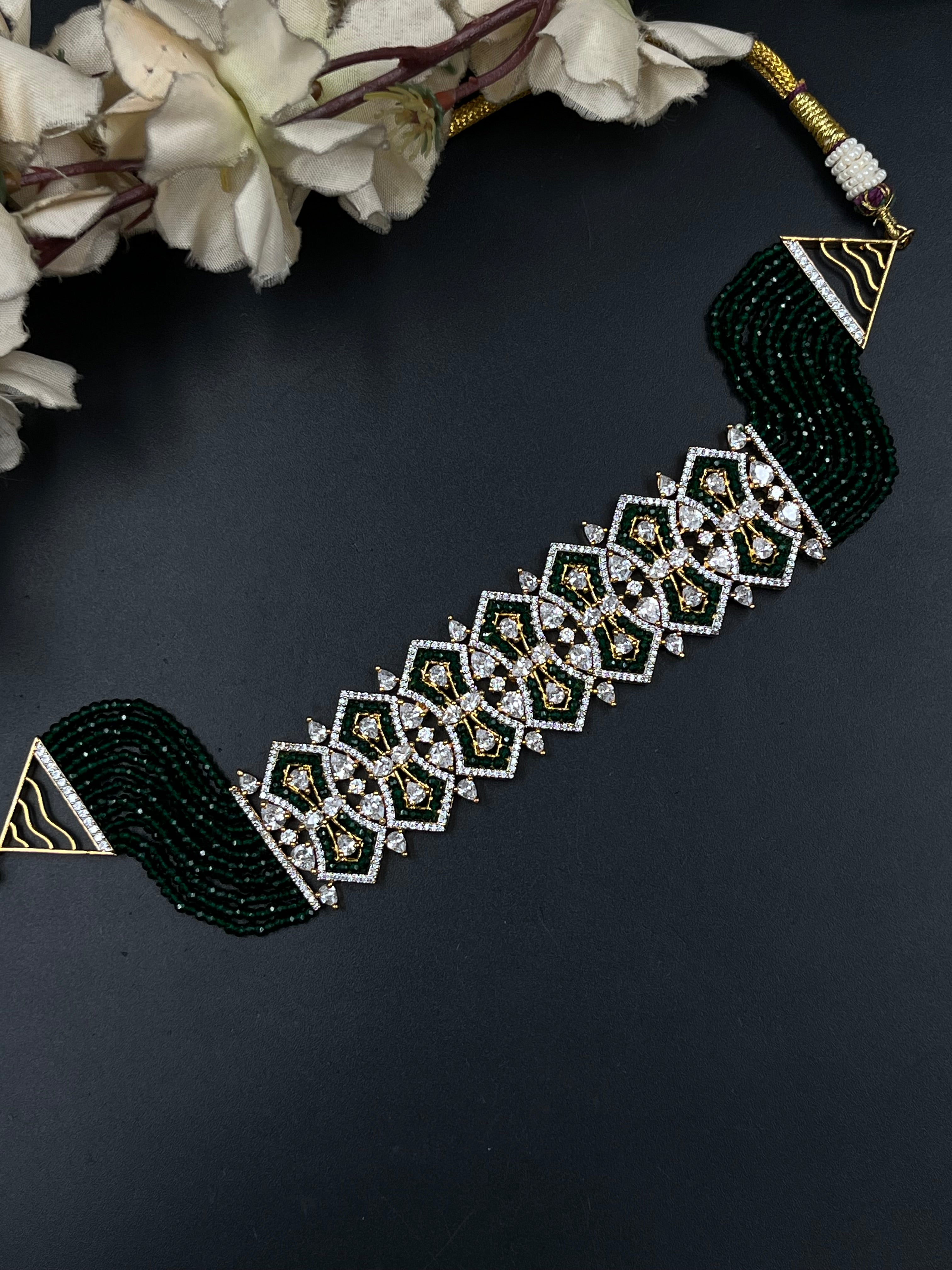 AISHA NECKLACE