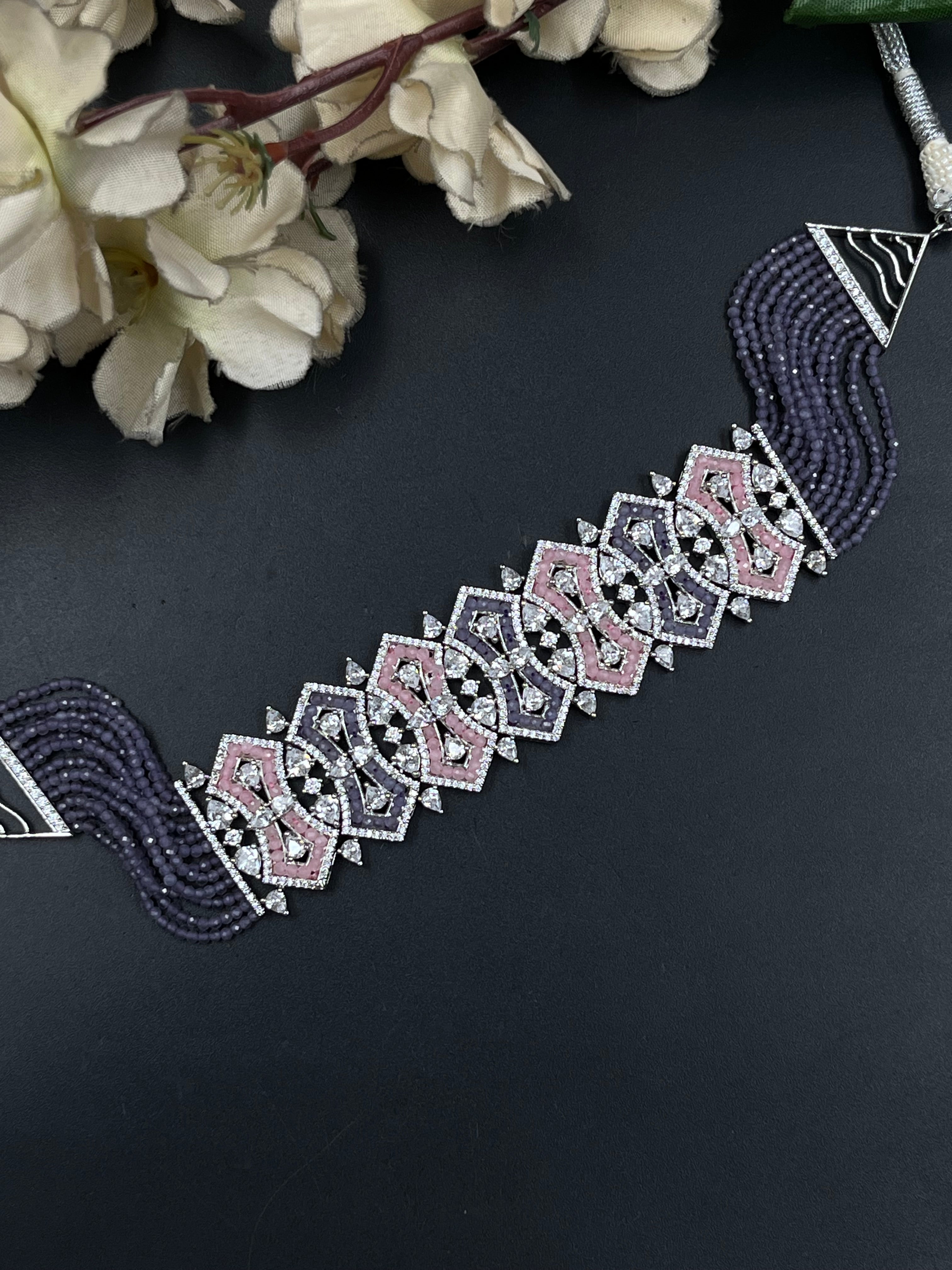AISHA NECKLACE