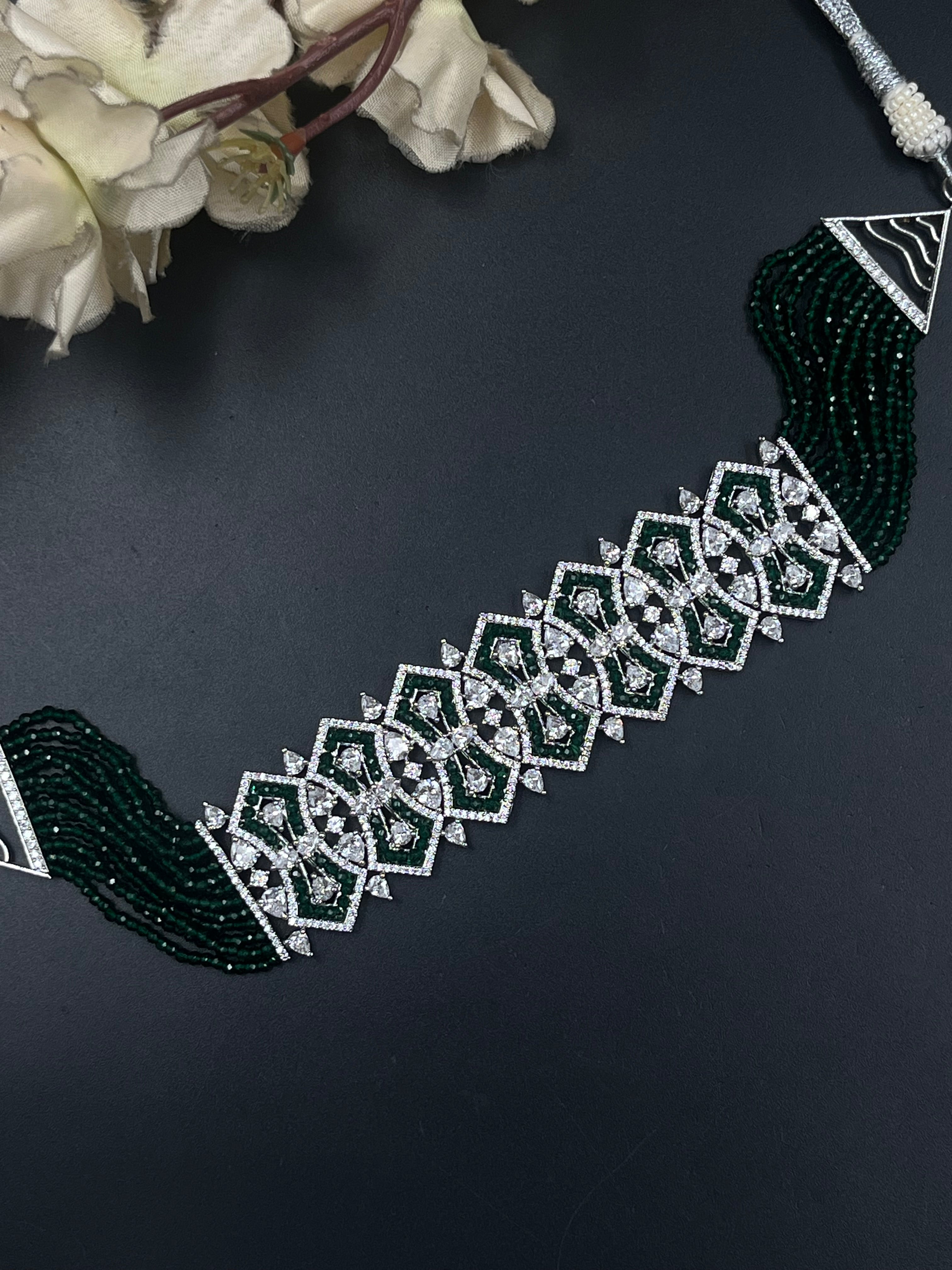 AISHA NECKLACE