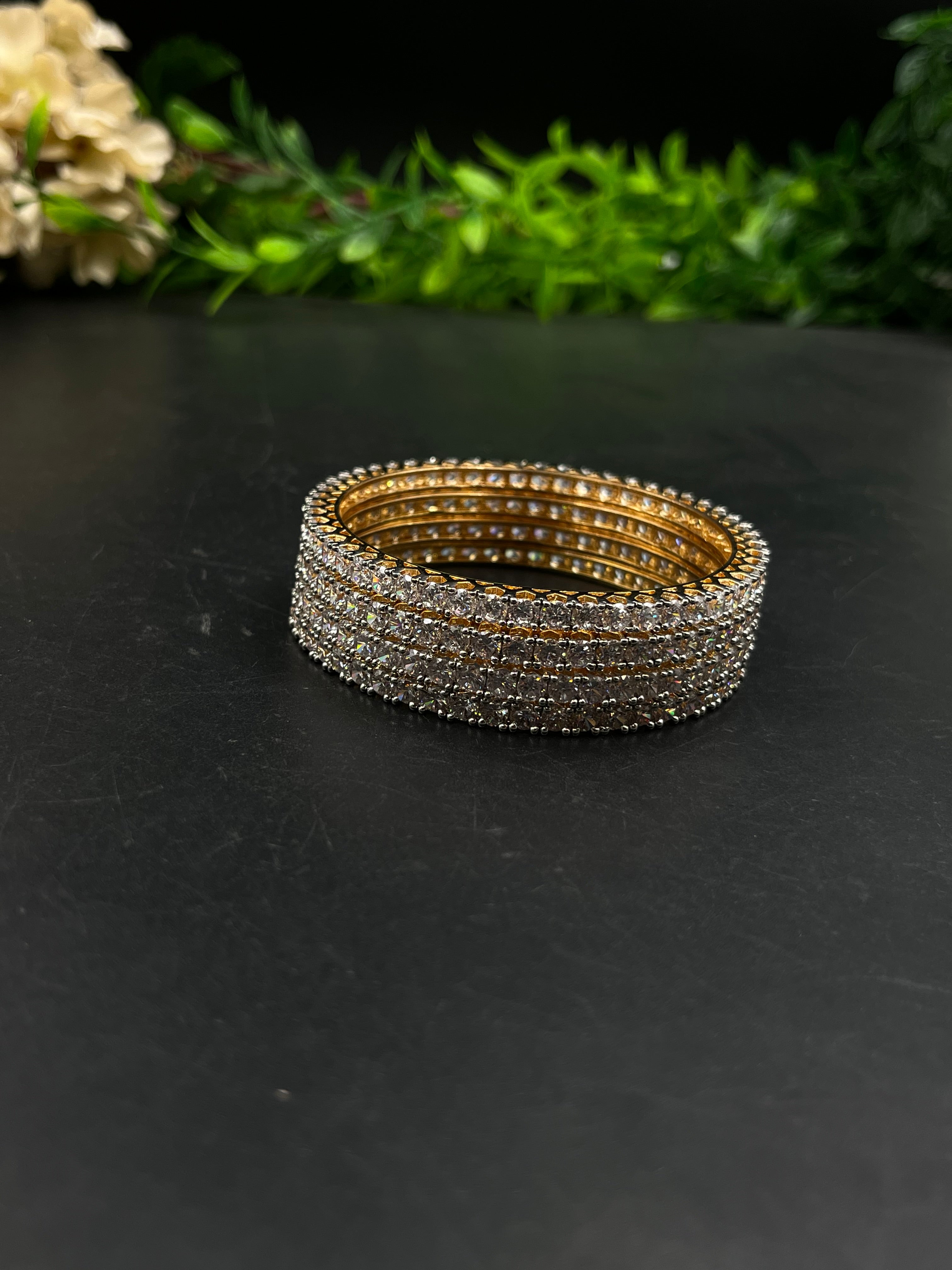 GAYIRYA BANGLE