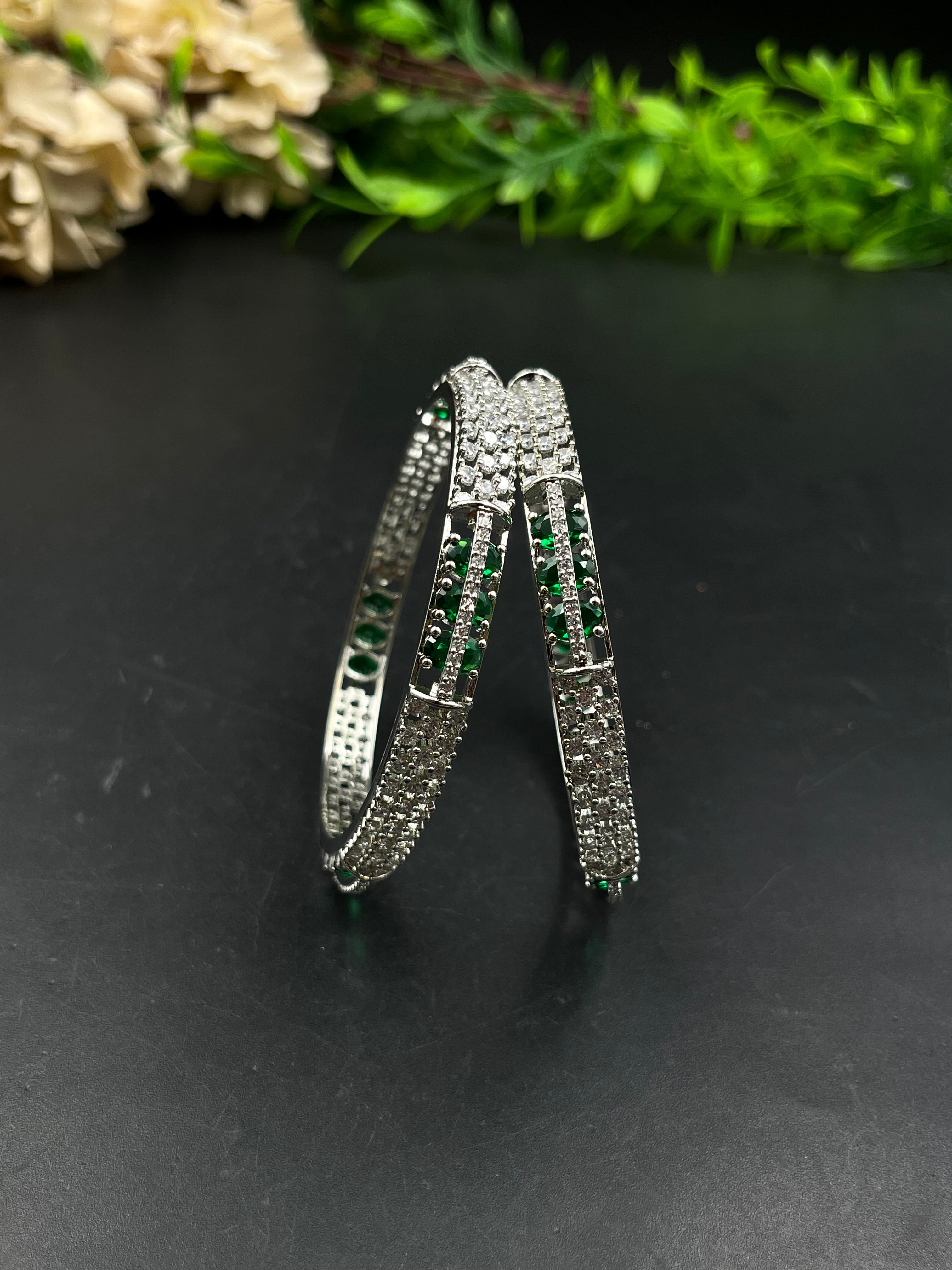 DIKSHA BANGLE