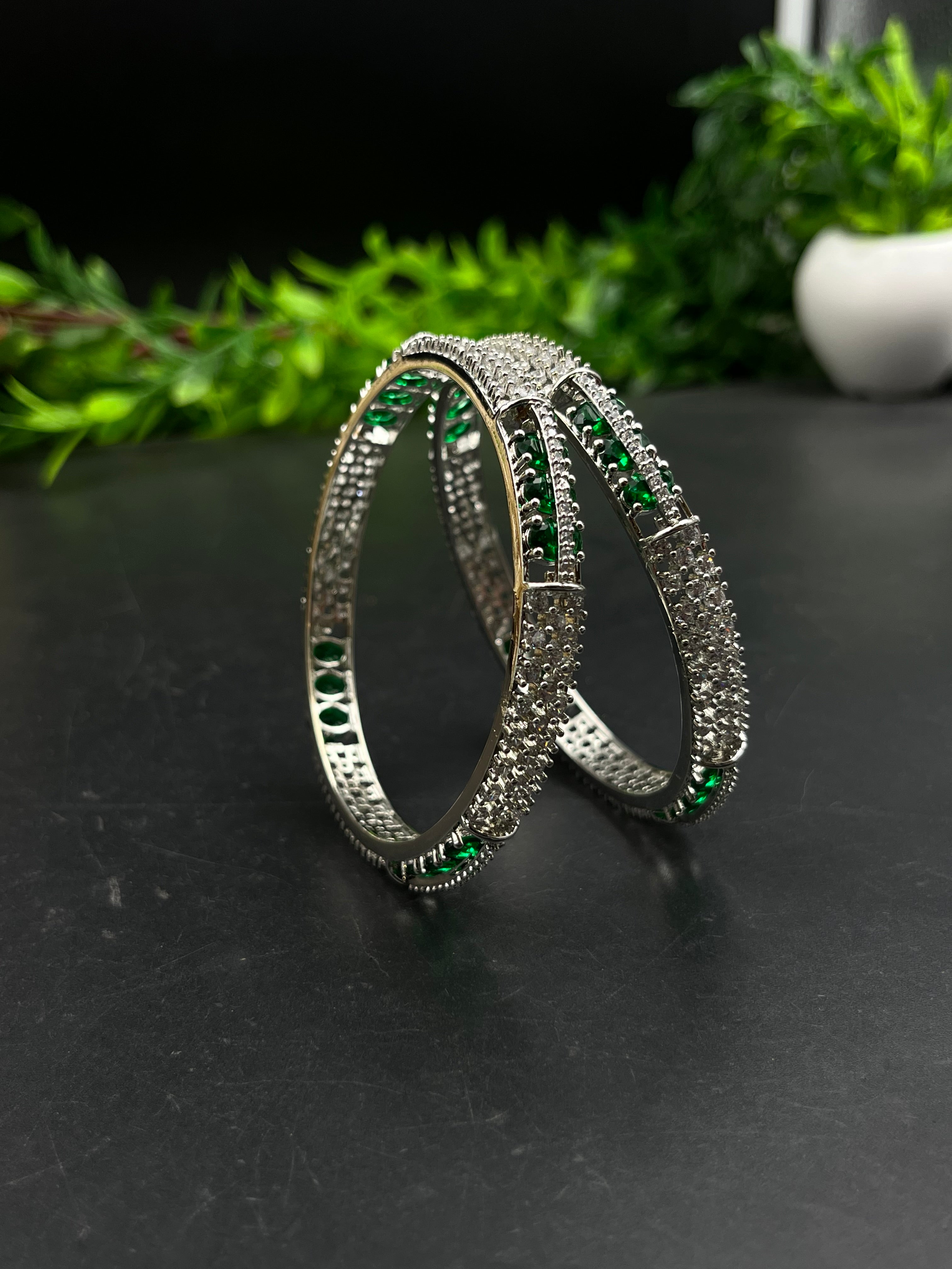 DIKSHA BANGLE