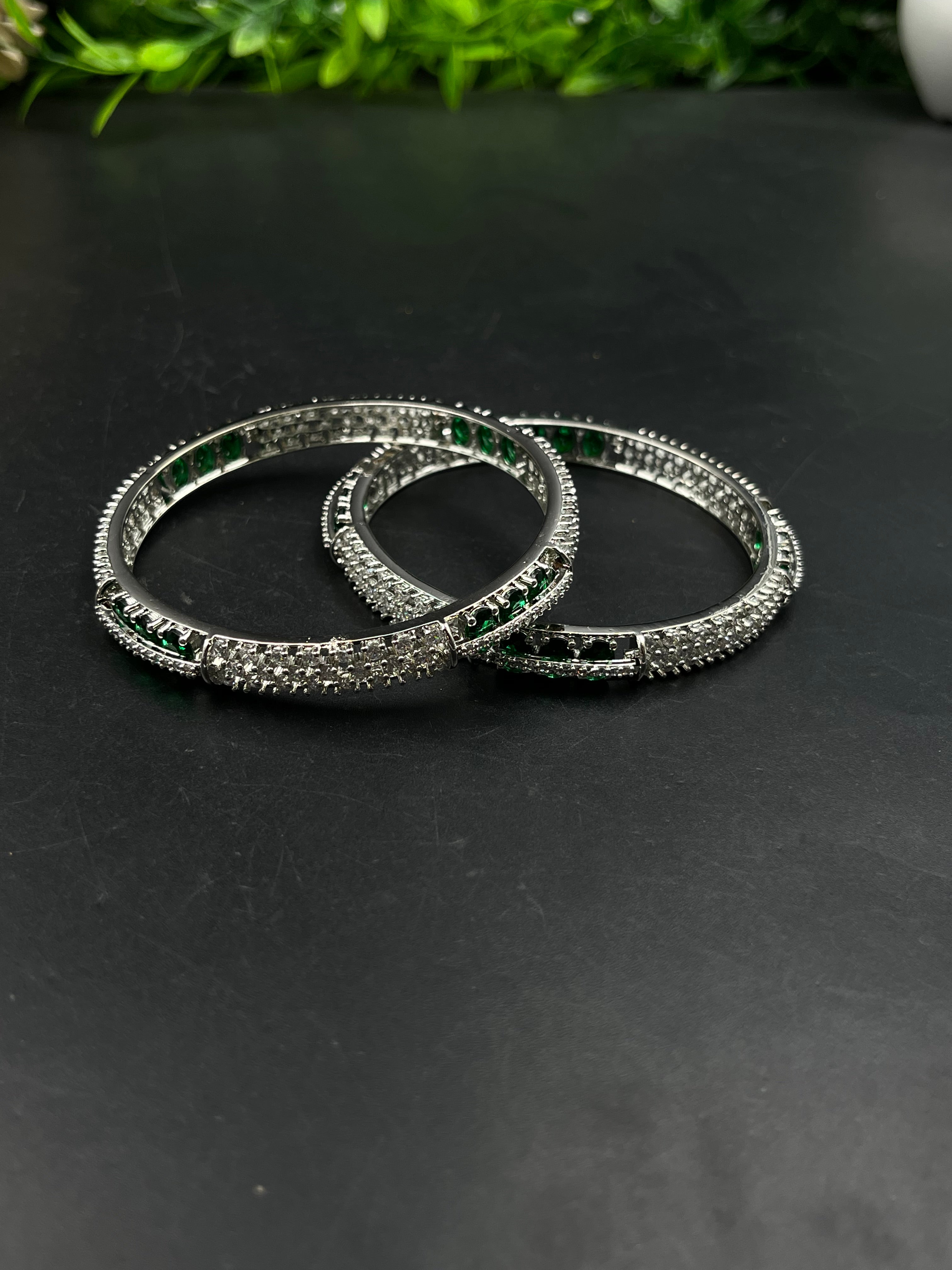 DIKSHA BANGLE