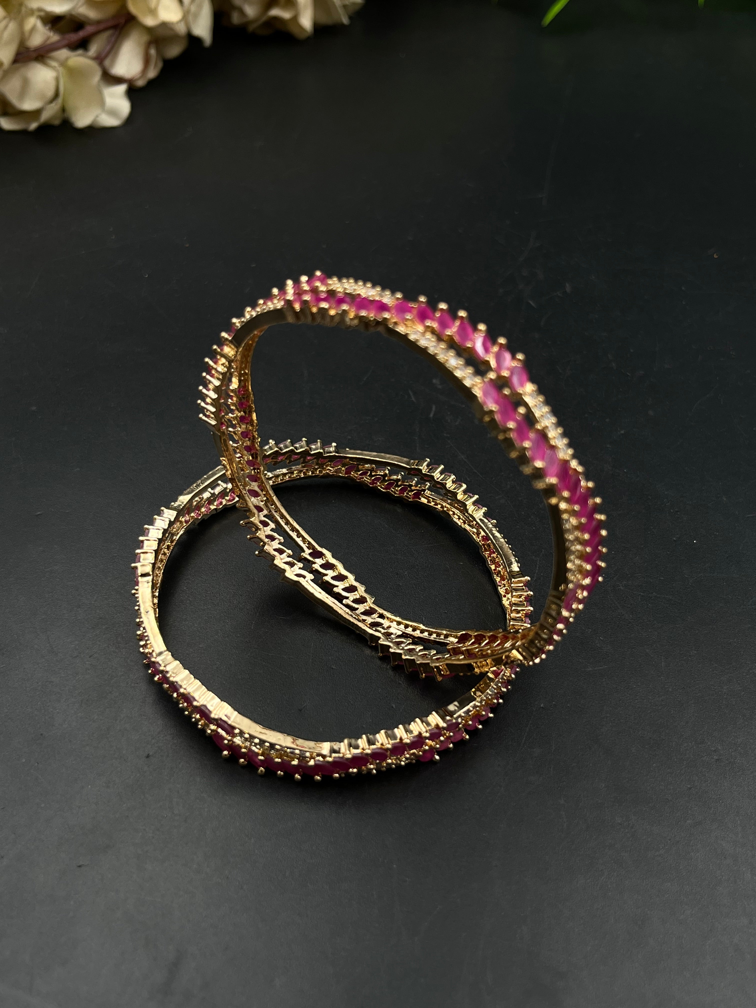 KAVI BANGLE