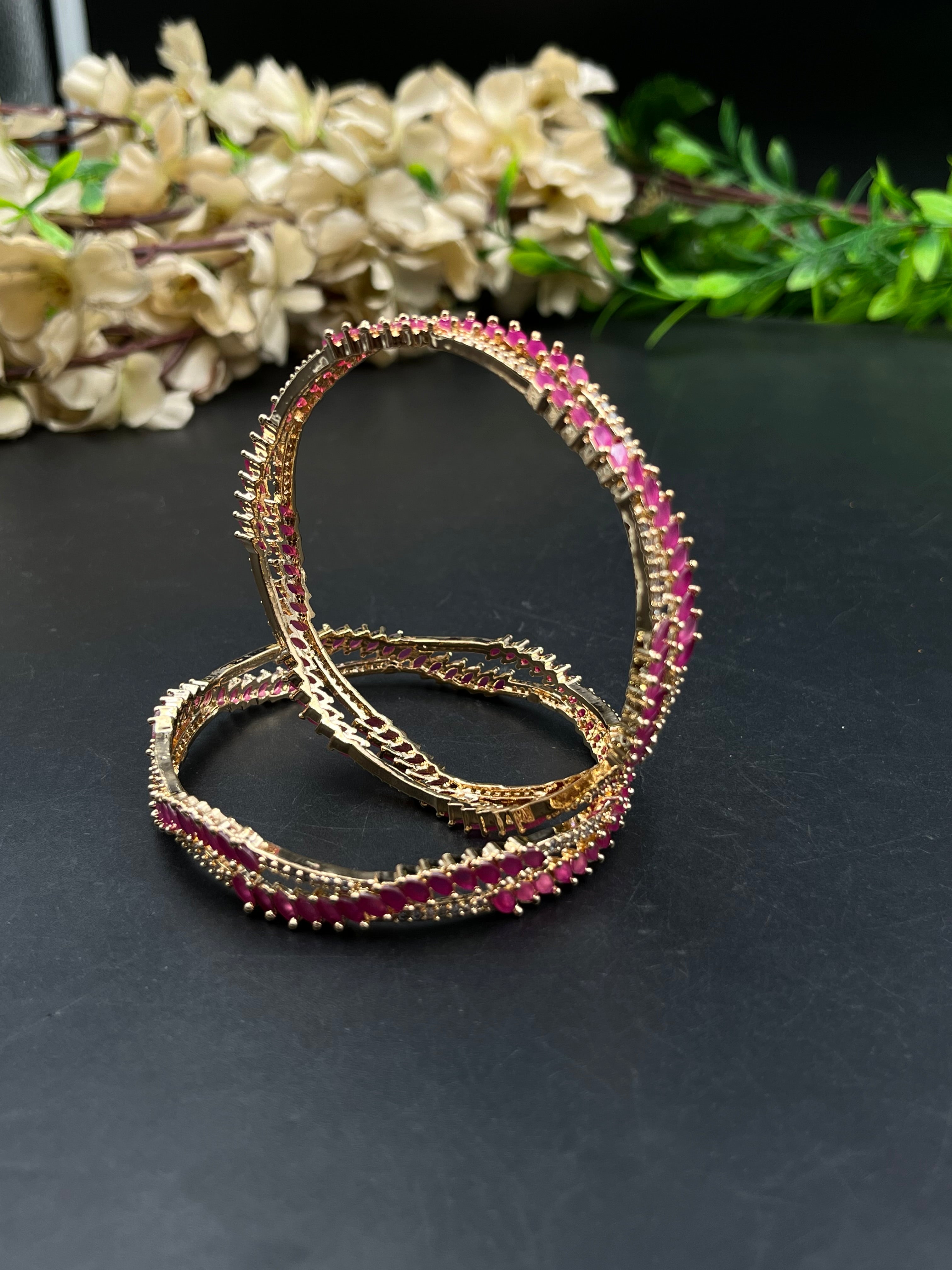 KAVI BANGLE