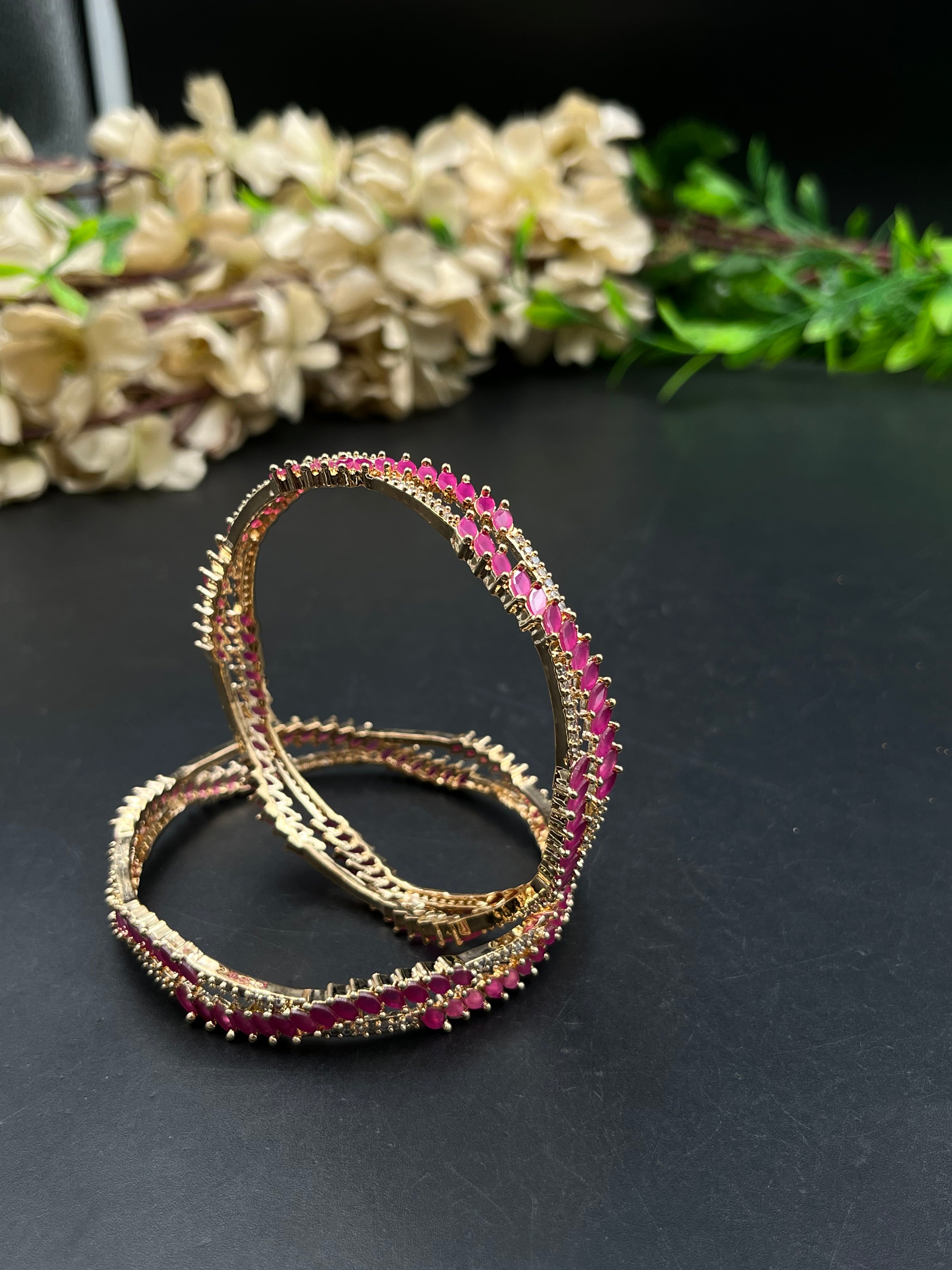 KAVI BANGLE