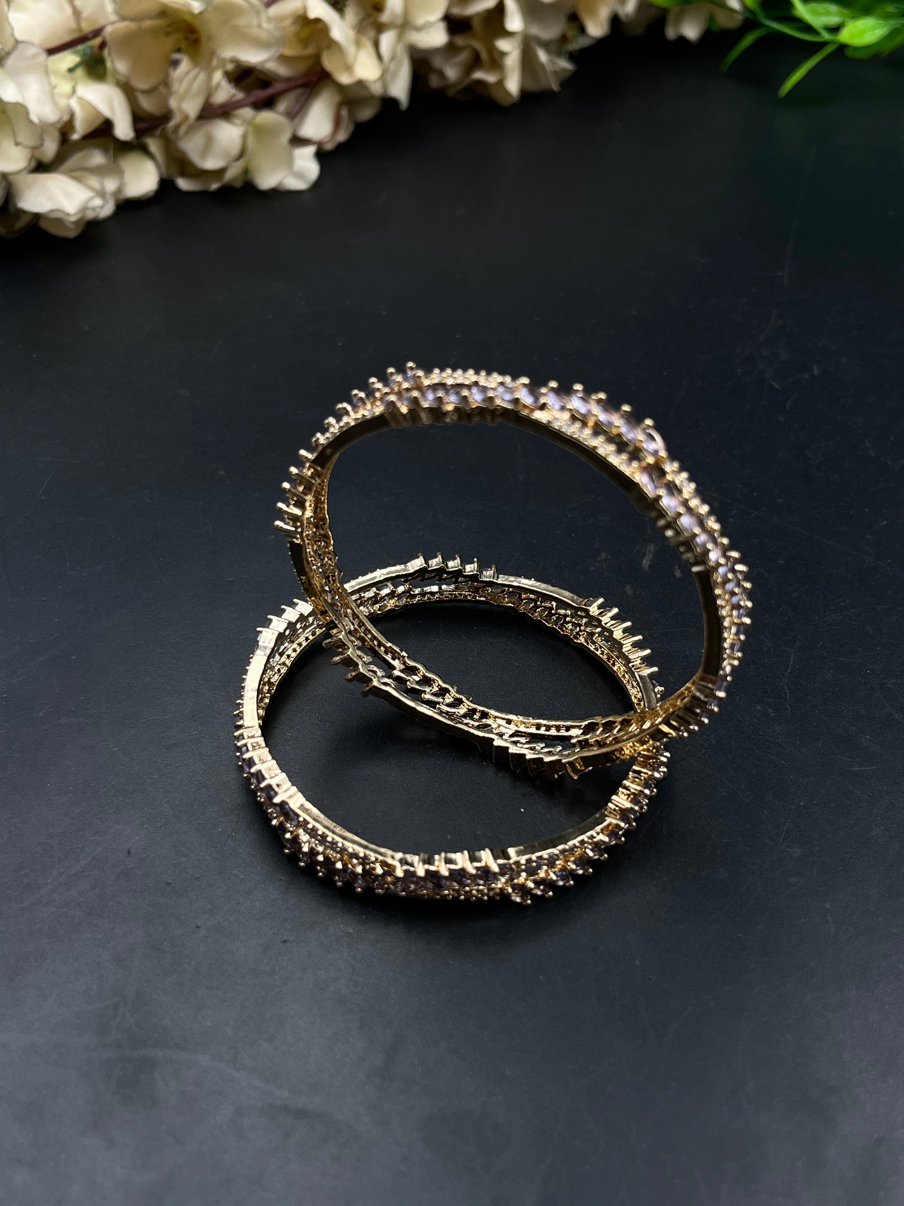KAVI BANGLE
