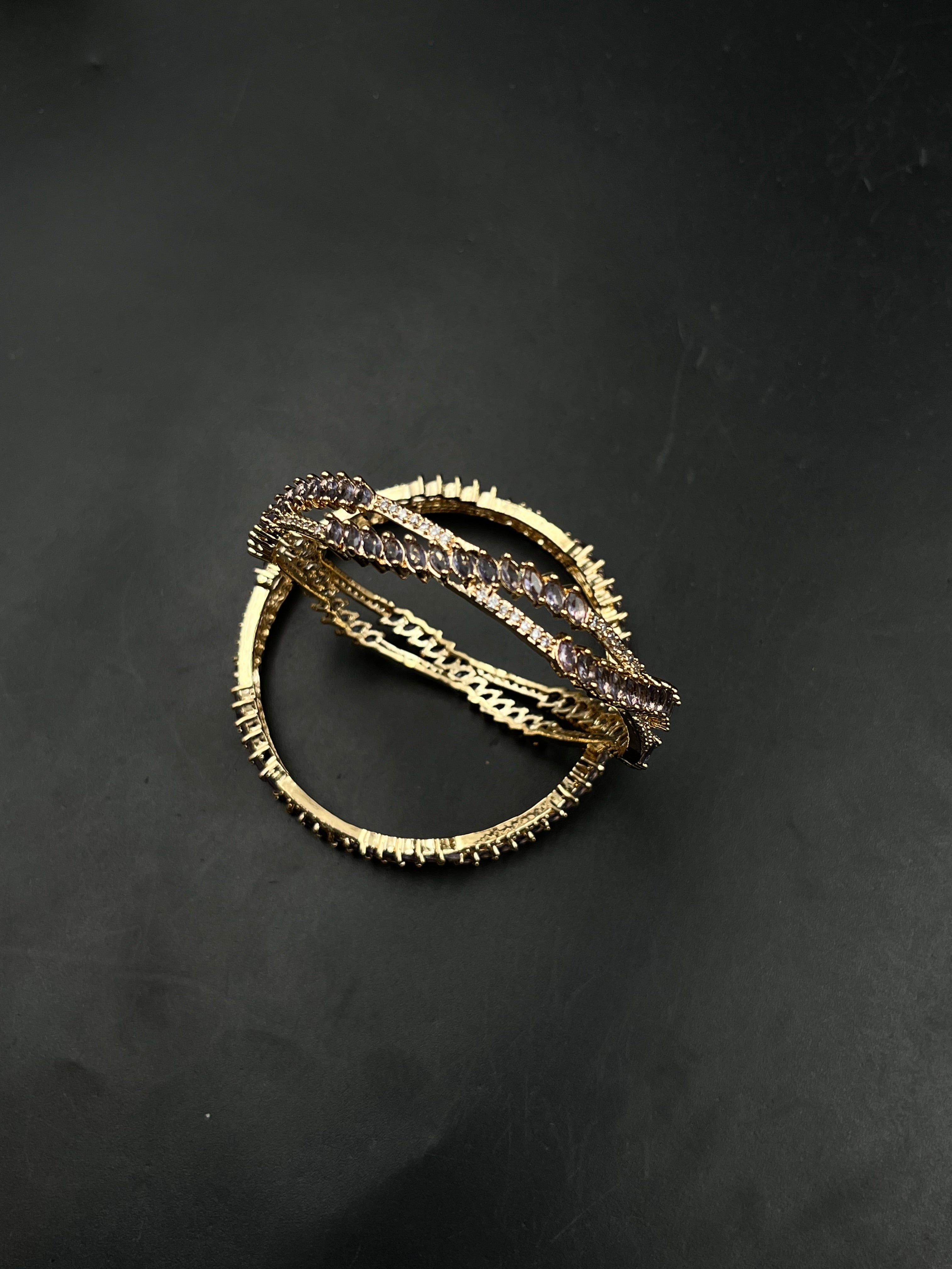 KAVI BANGLE