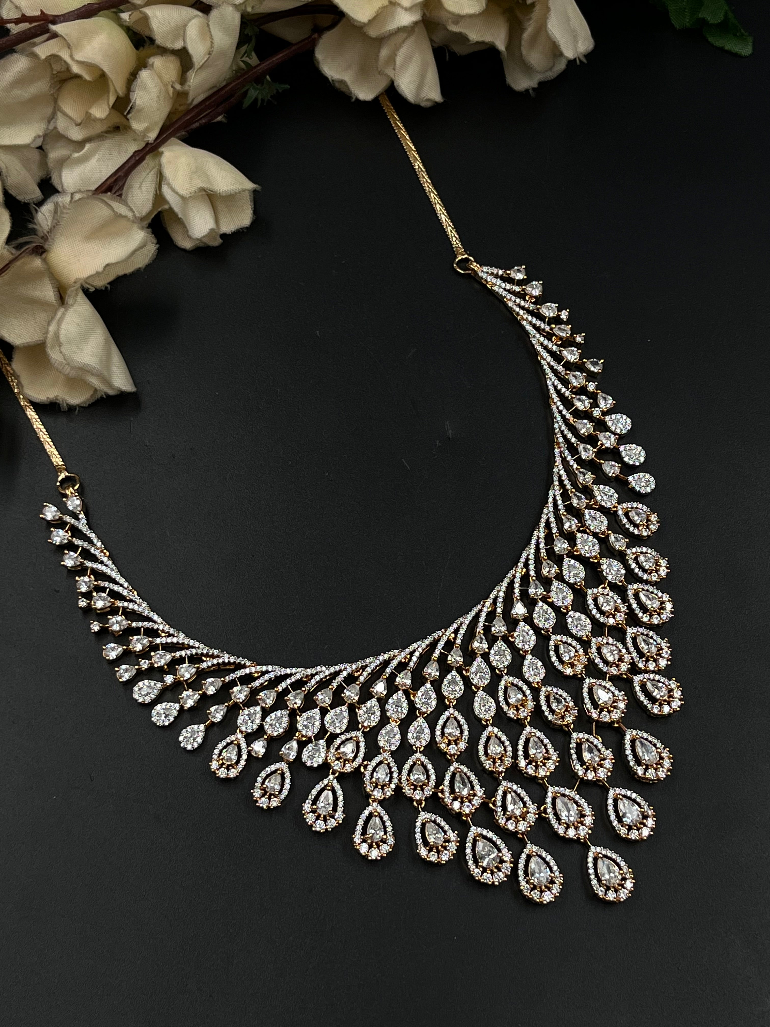 JINO NECKLACE