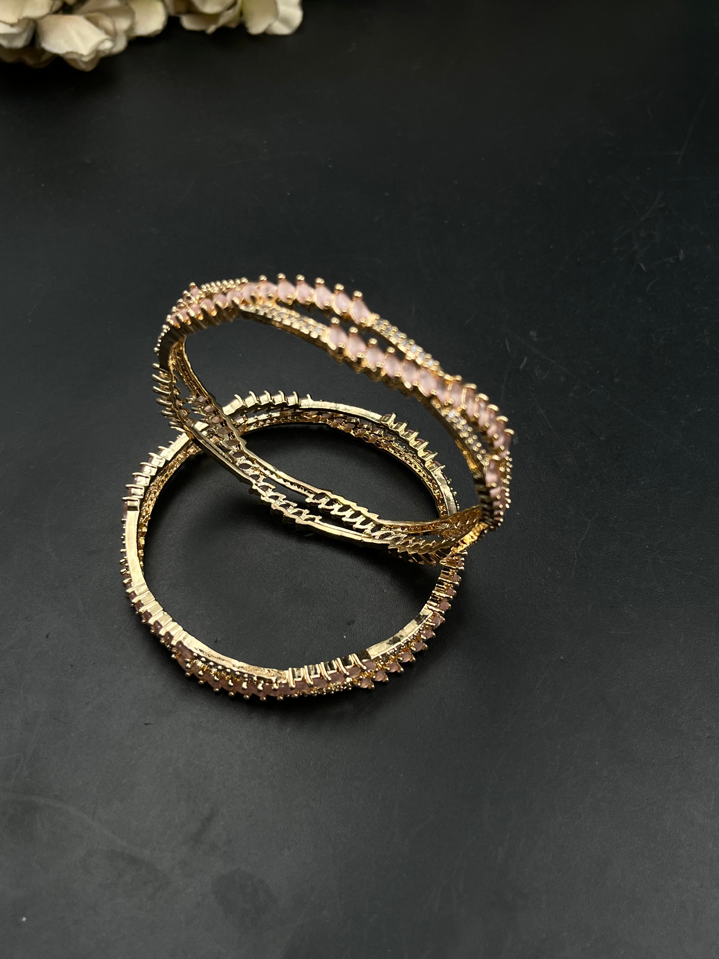 KAVI BANGLE